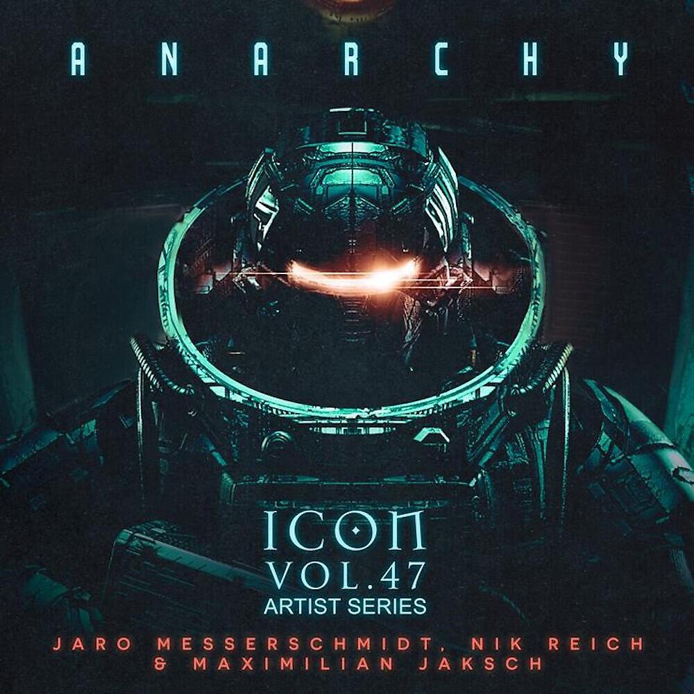 Релиз Anarchy