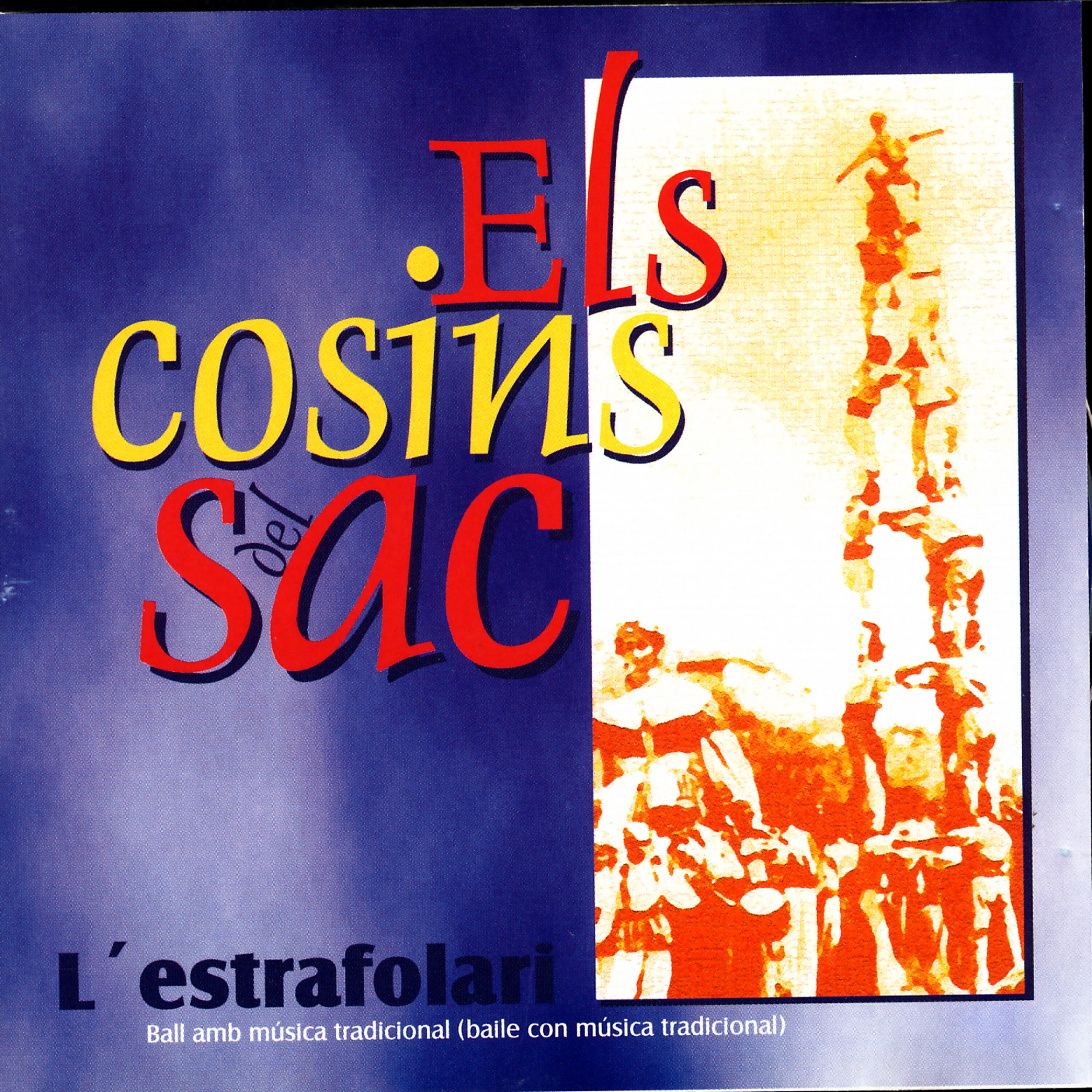 Релиз L'Estrafolari