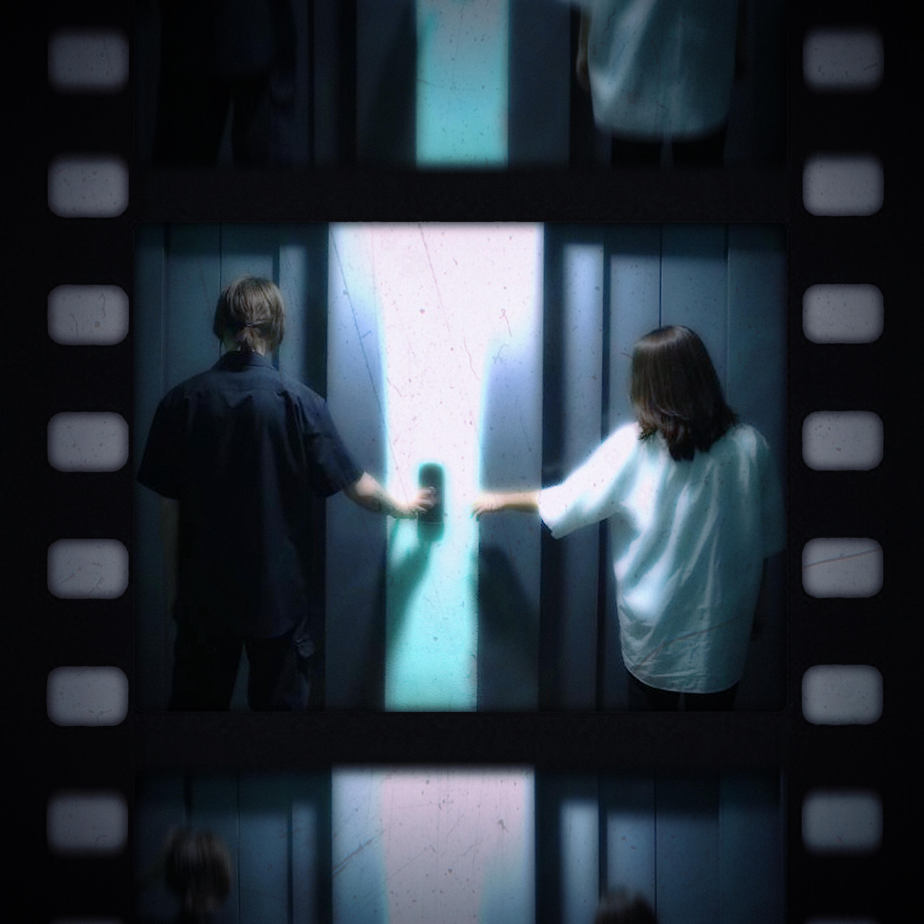 Релиз Пустота