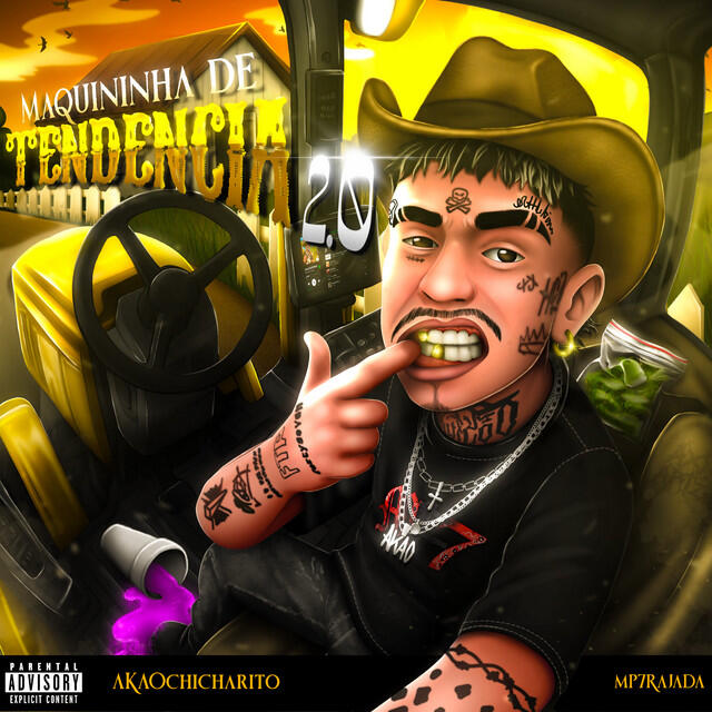 Релиз Maquininha de Tendência 2.0 (REMIXES)