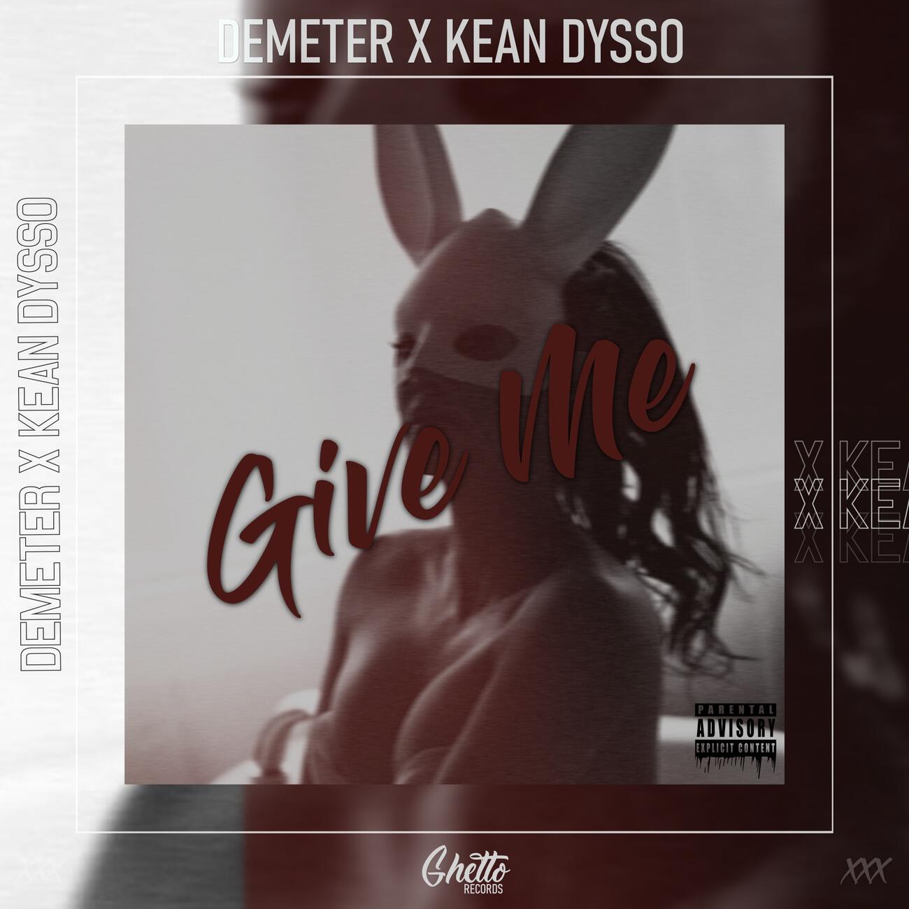 Релиз Give Me