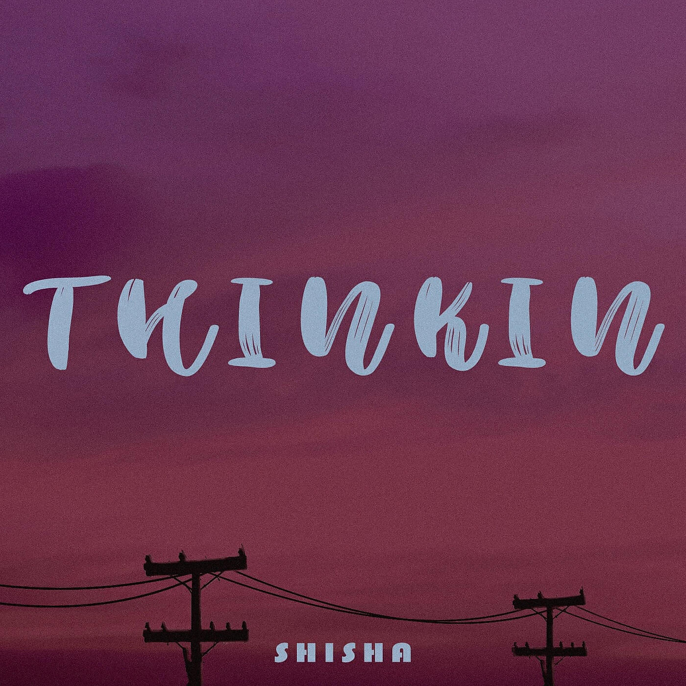 Релиз Thinkin
