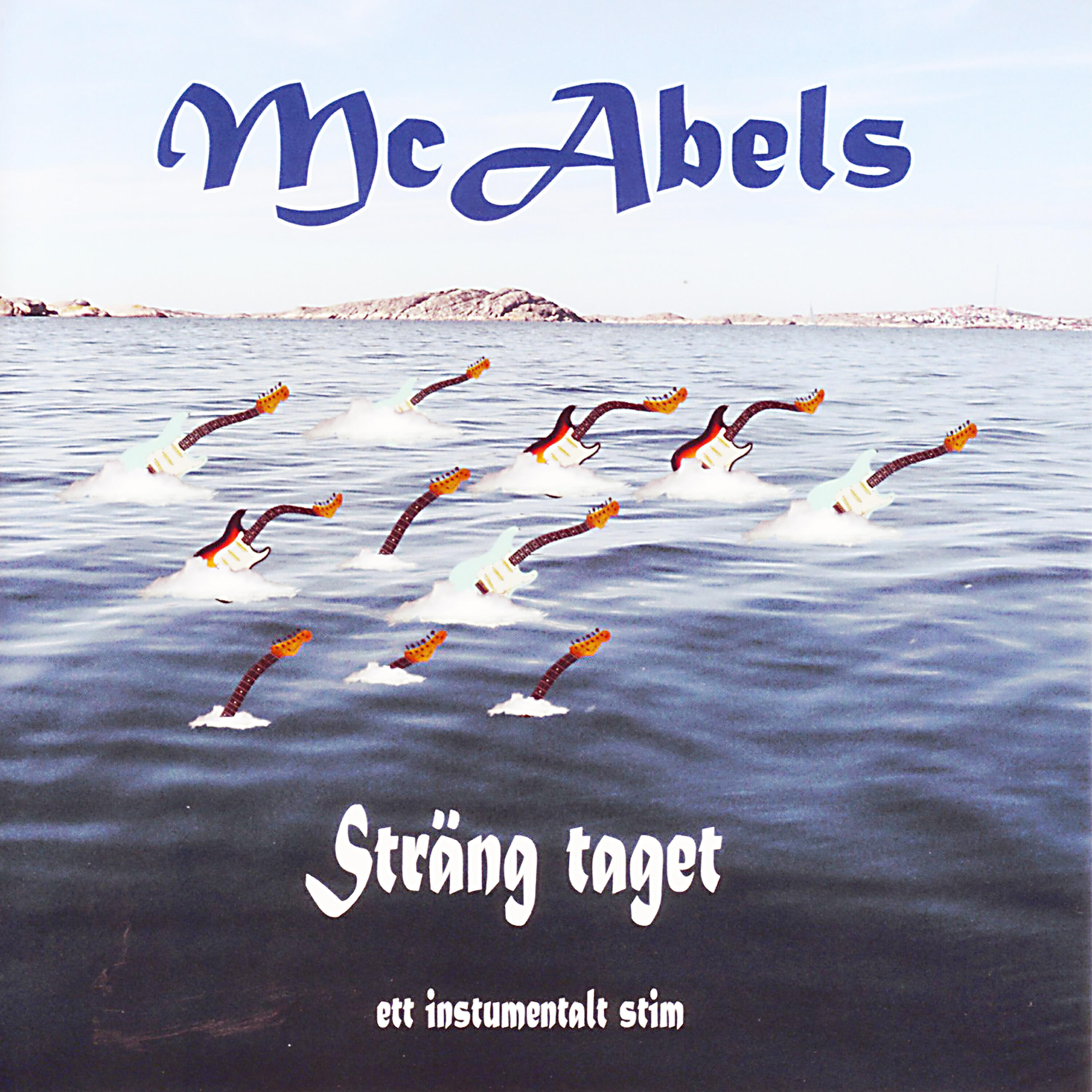 McAbels