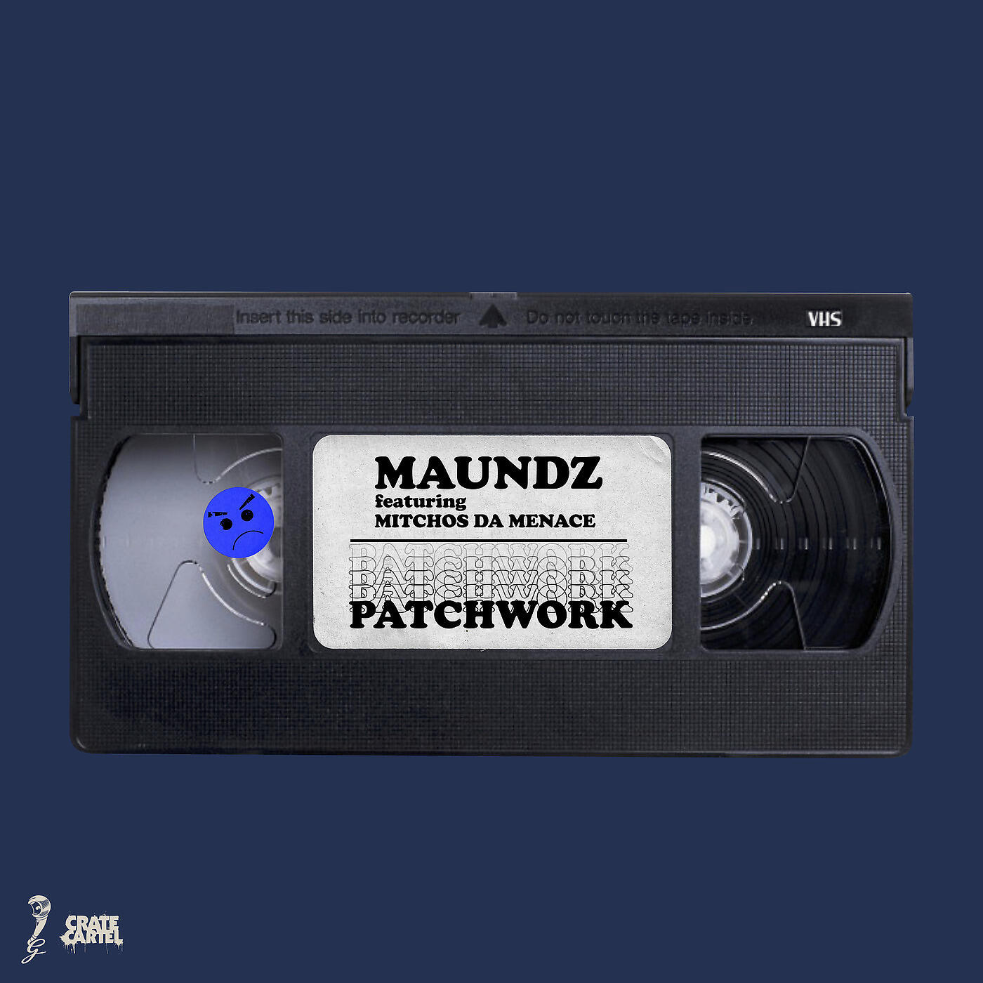 Релиз Patchwork