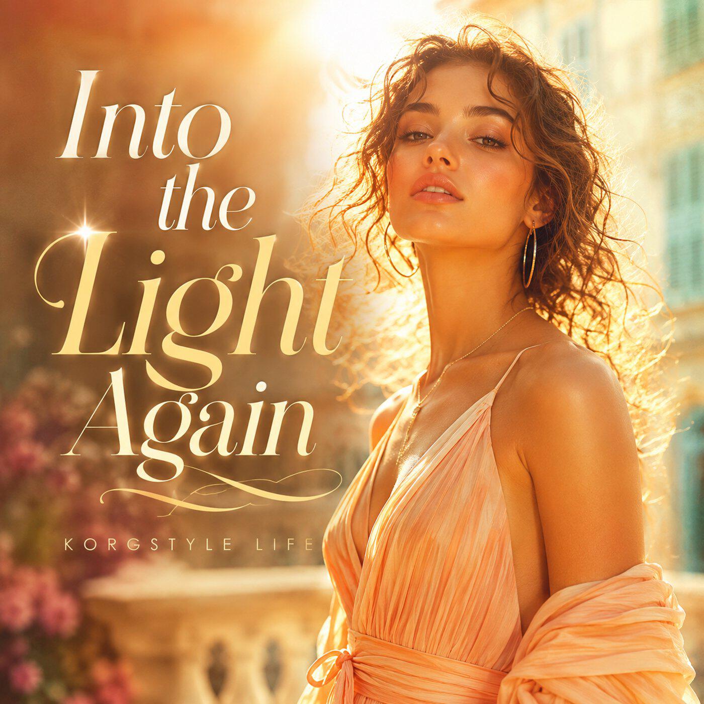 Релиз Into the Light Again