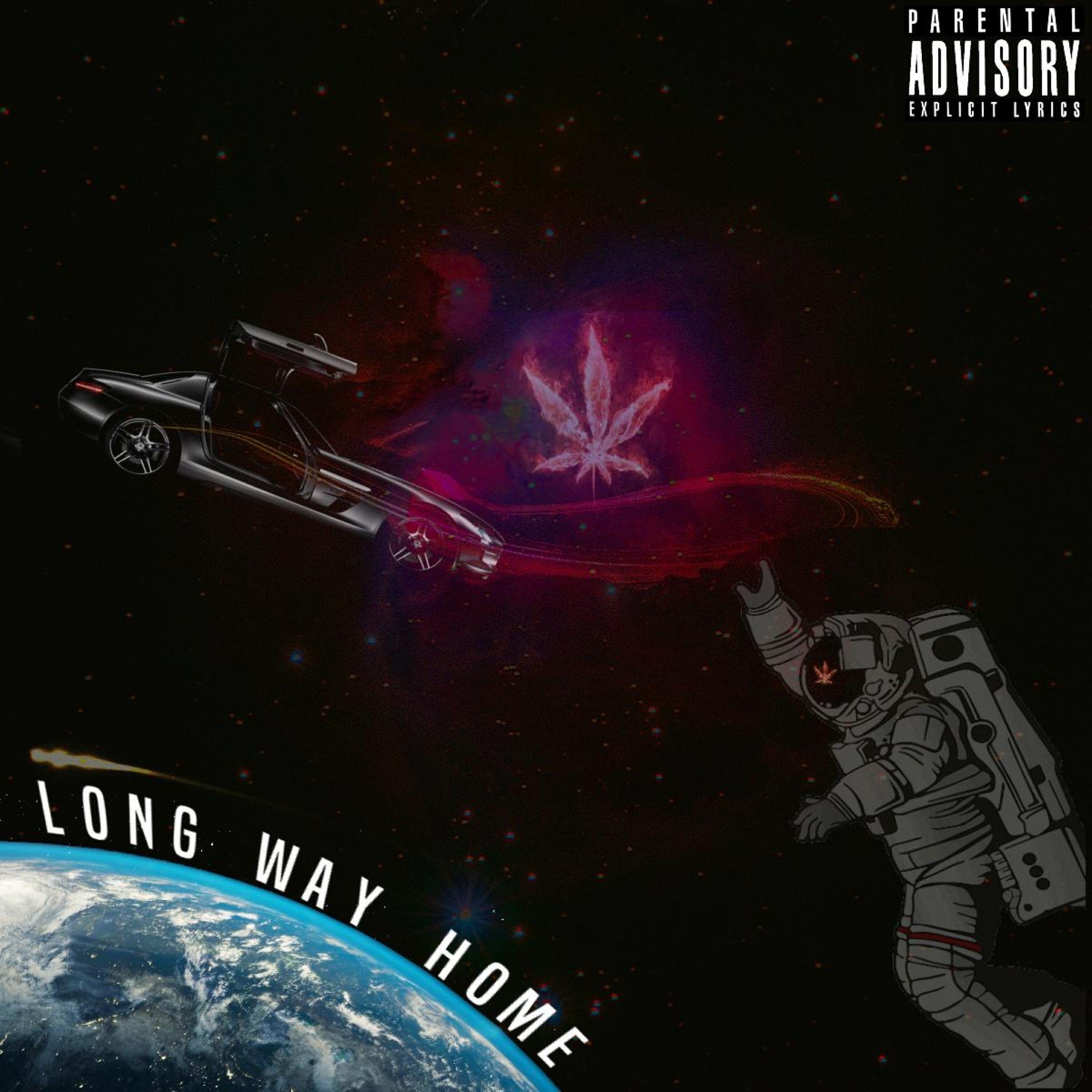Релиз Long Way Home