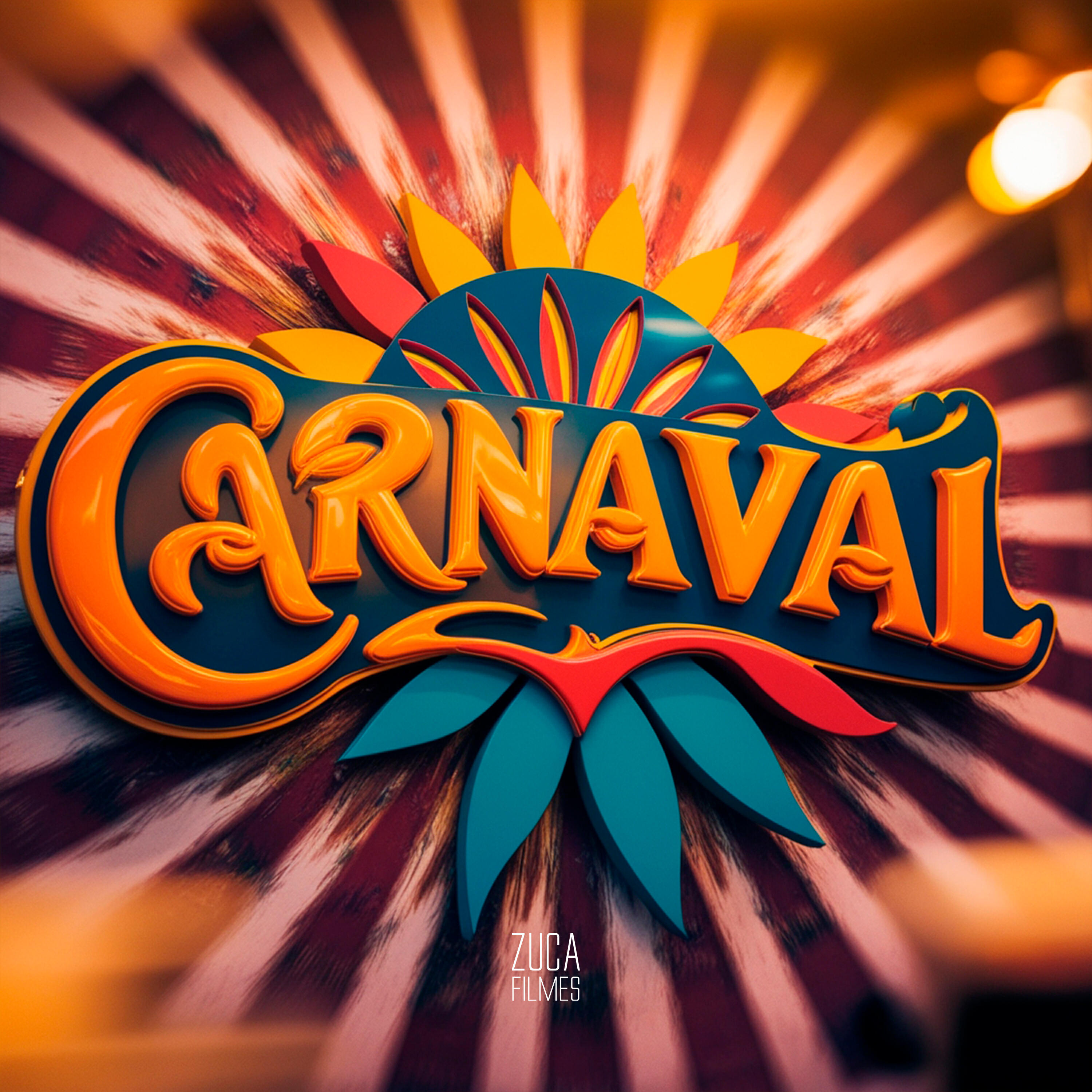 Релиз Carnaval
