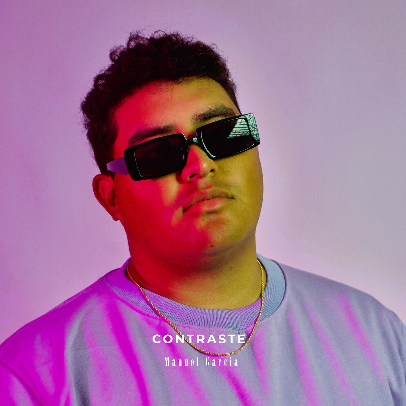 Релиз Contraste