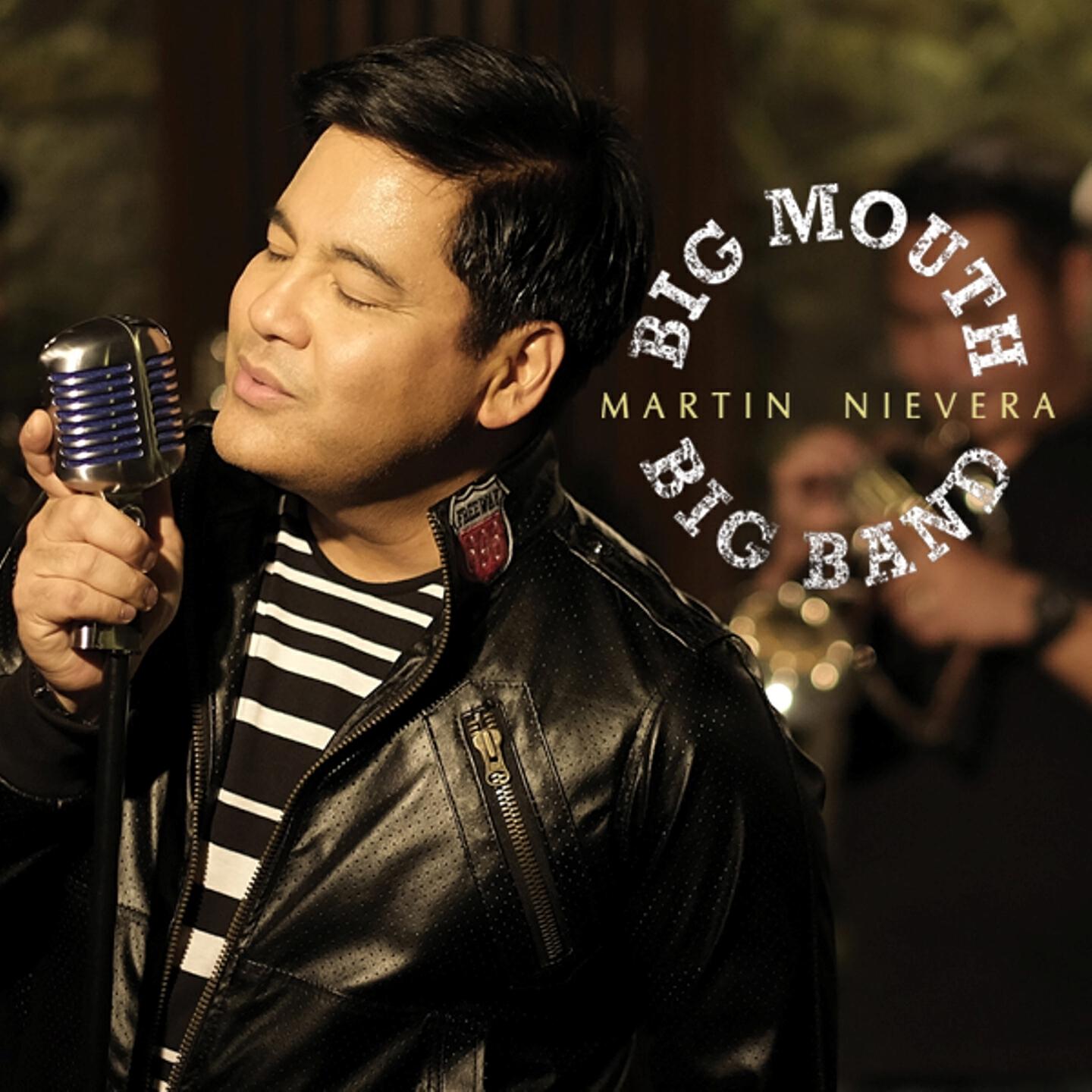 Релиз Big Mouth Big Band