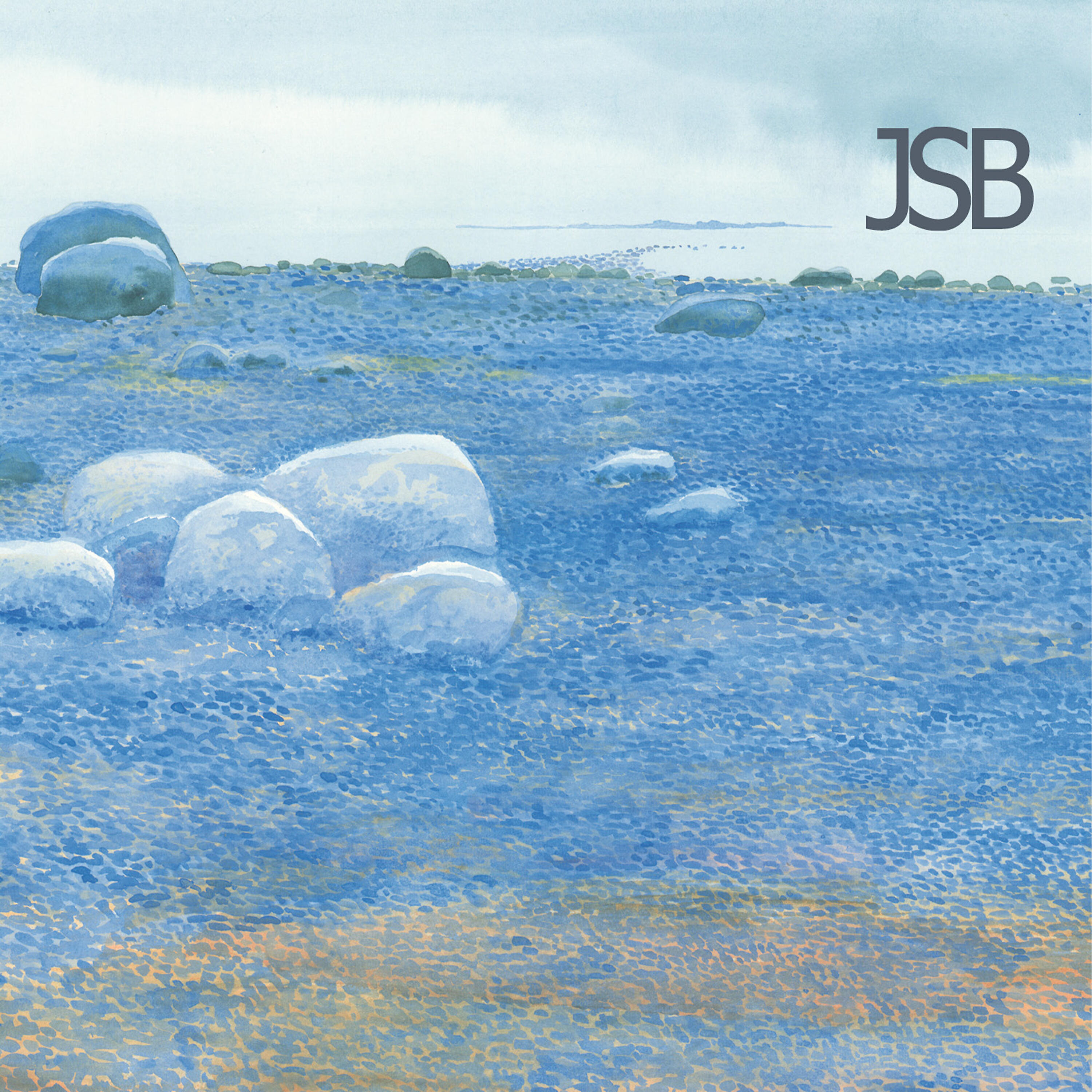Релиз Jsb: Complete Flute Sonatas