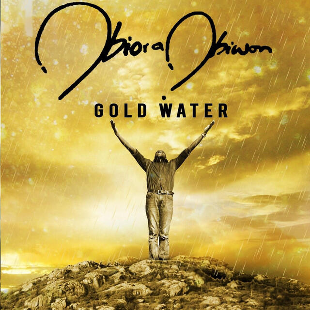 Релиз Gold Water