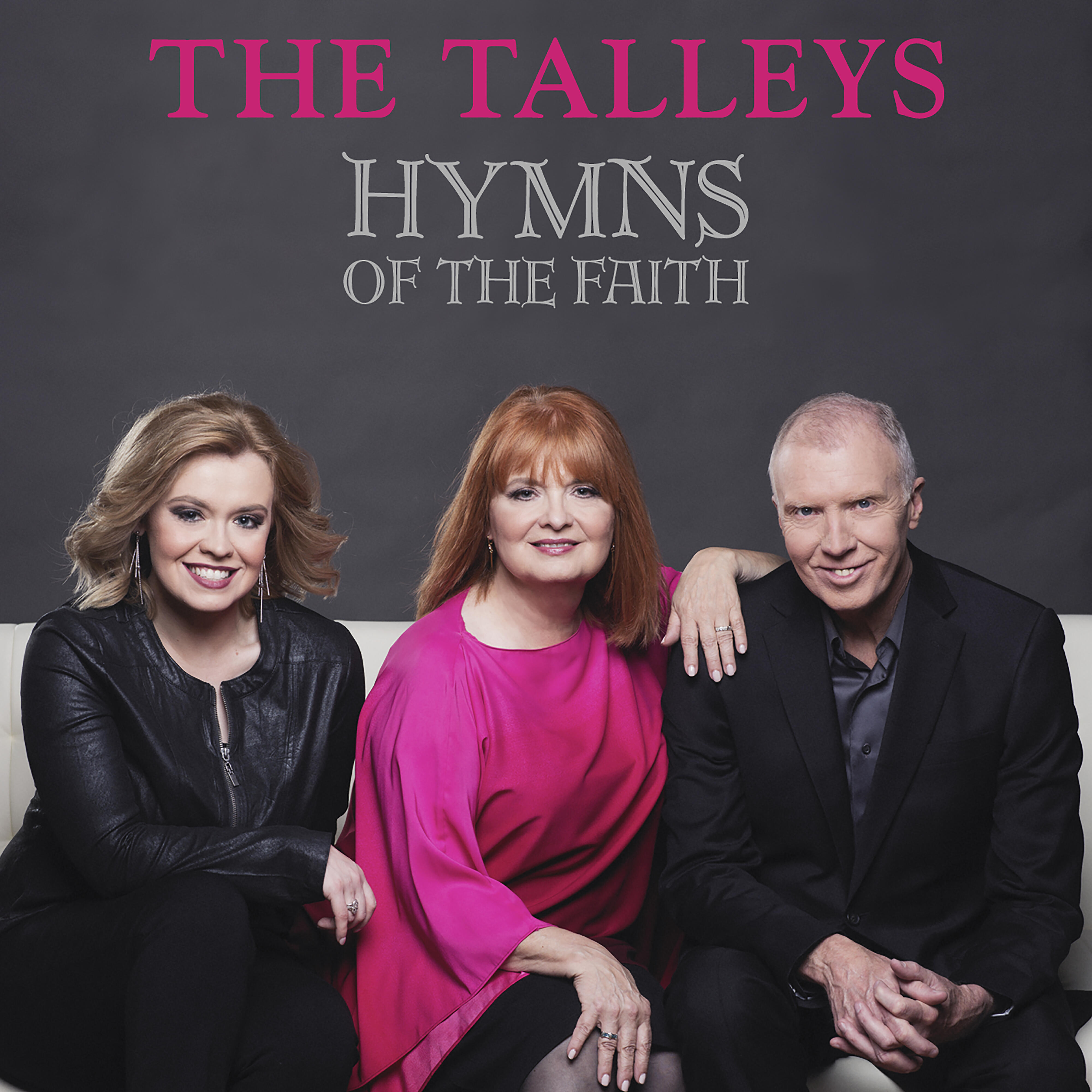 Релиз Hymns of the Faith