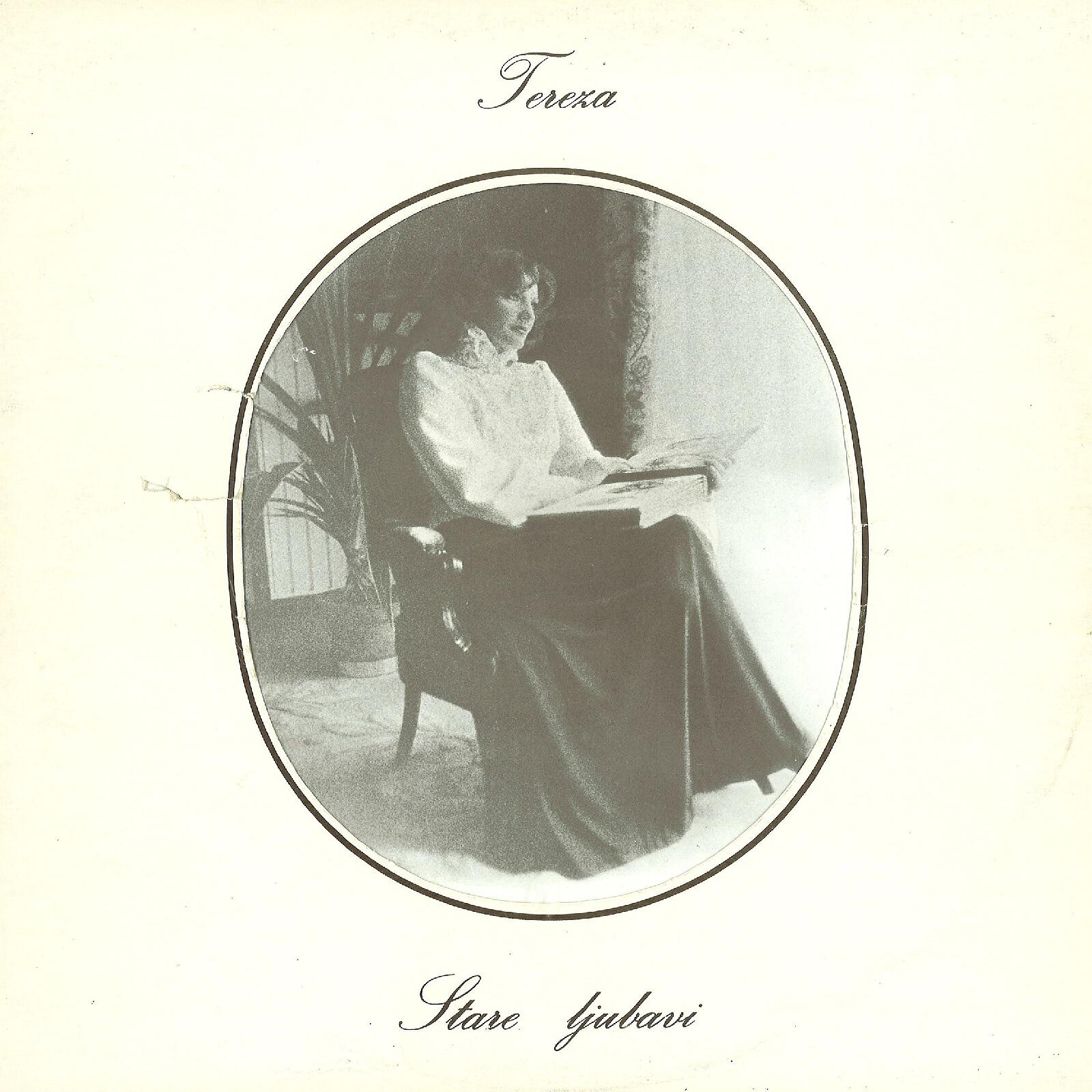 Релиз Stare Ljubavi