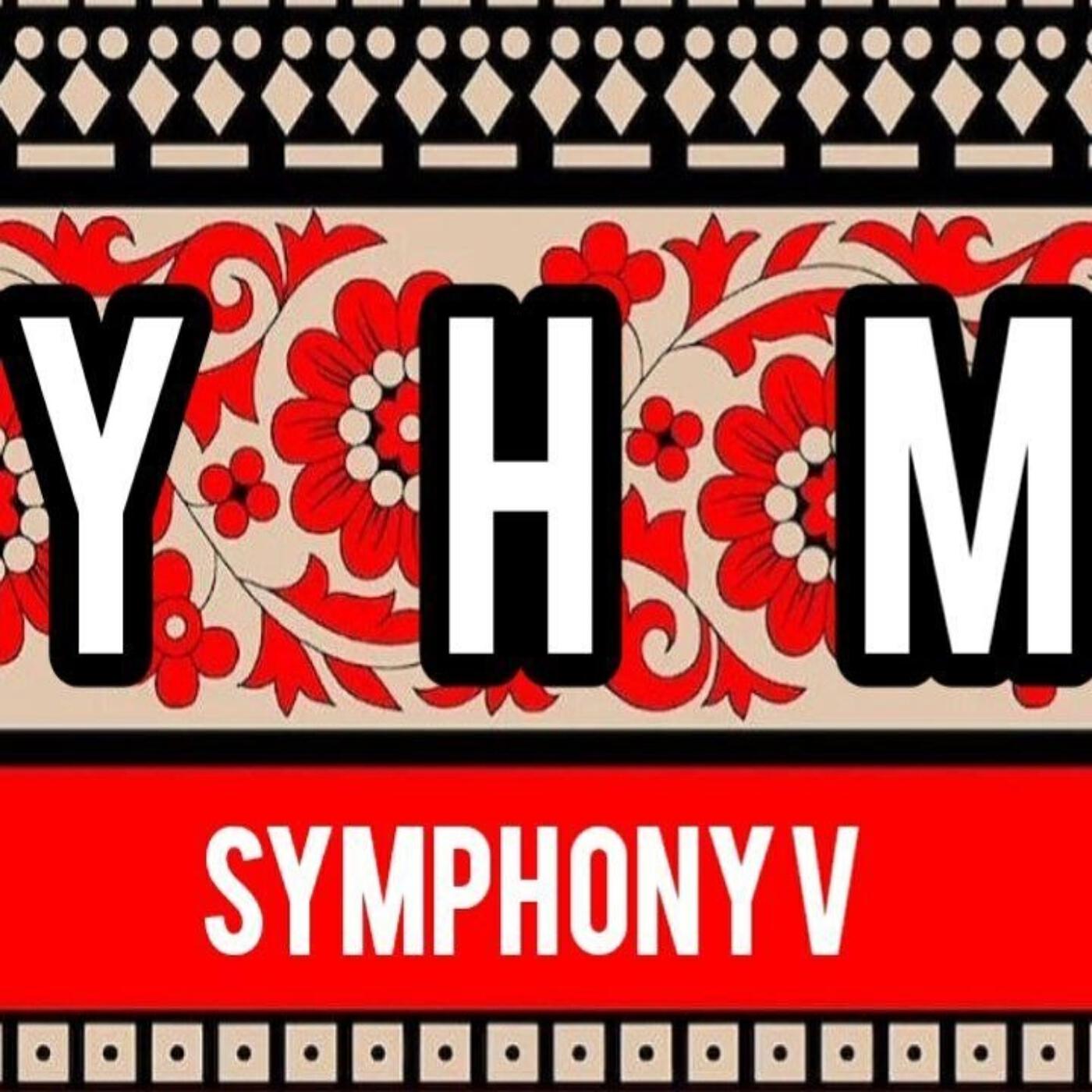 Yhm