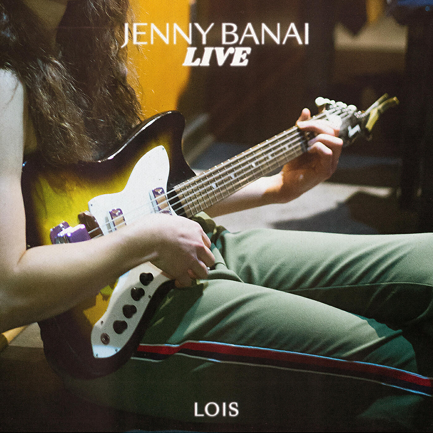 Jenny Banai