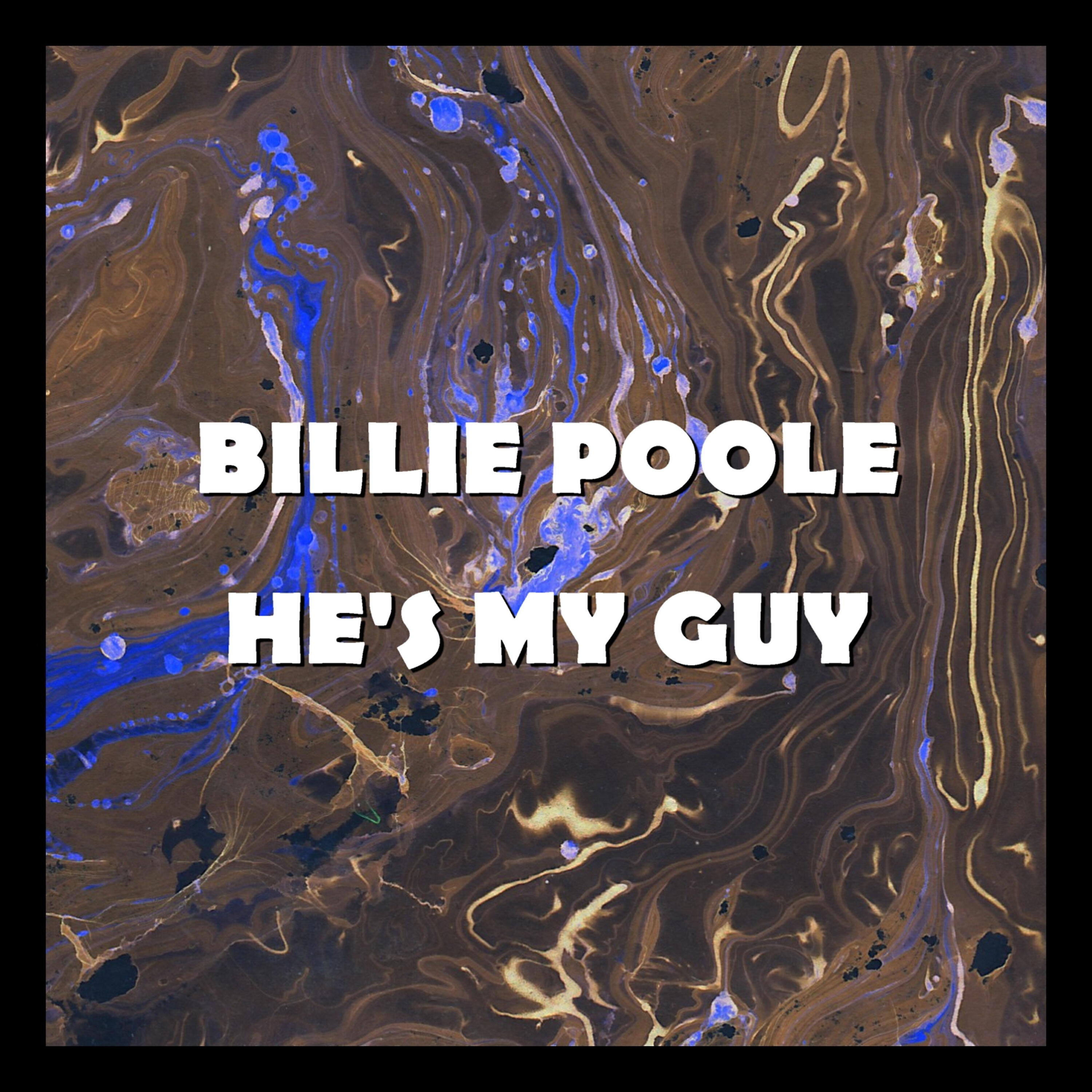Релиз He's My Guy