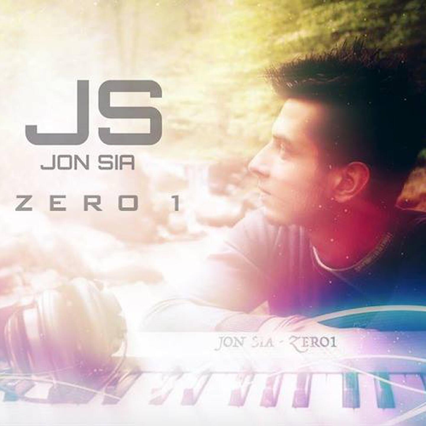 Релиз Zero1