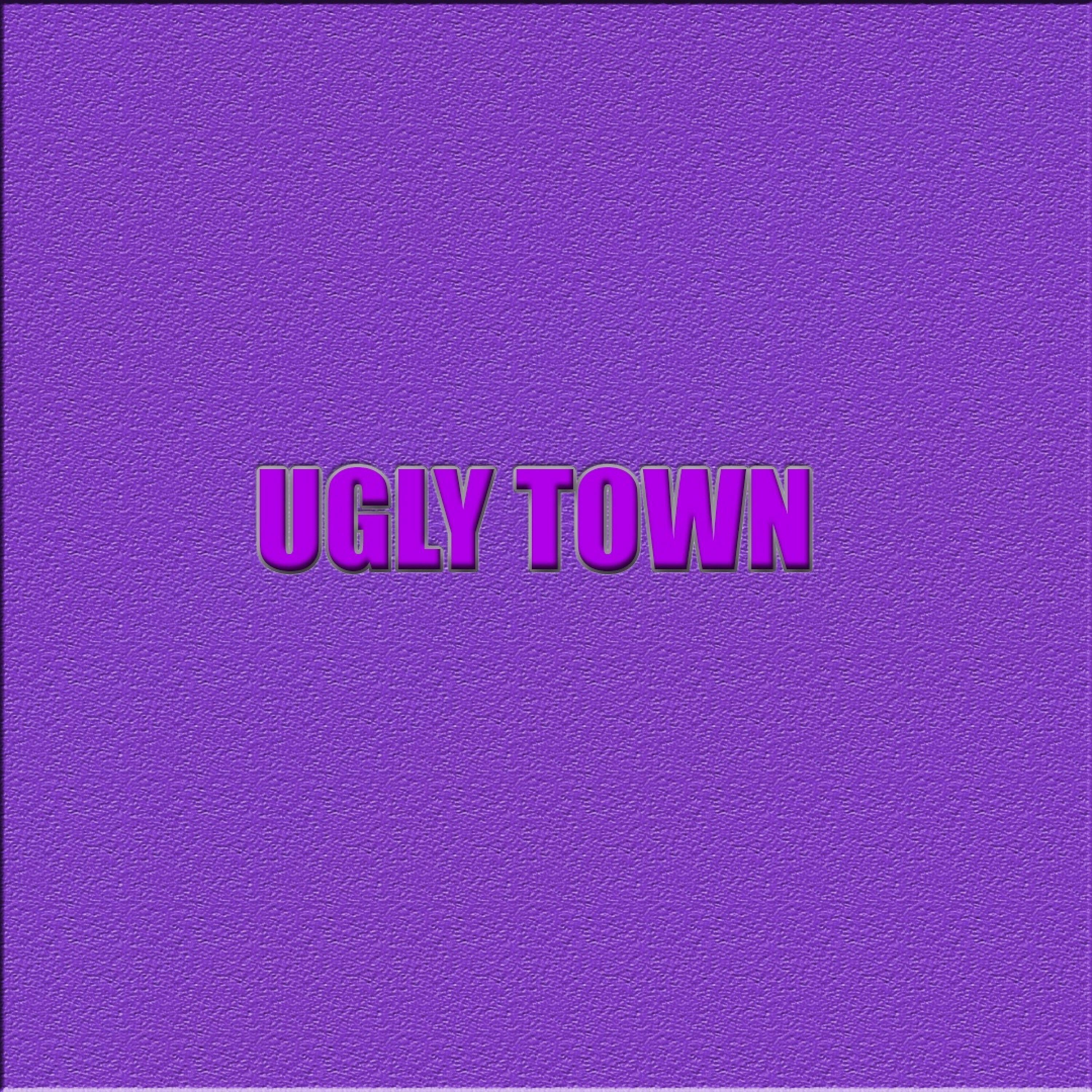 Релиз Ugly Town