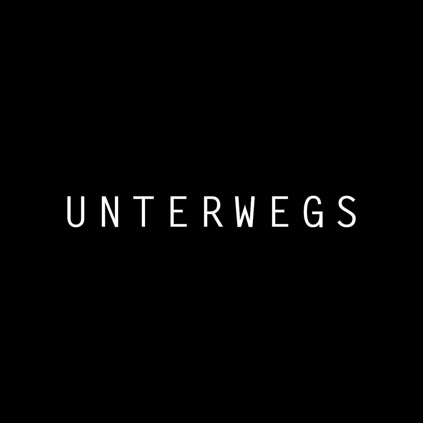 Релиз Unterwegs (Single Version)