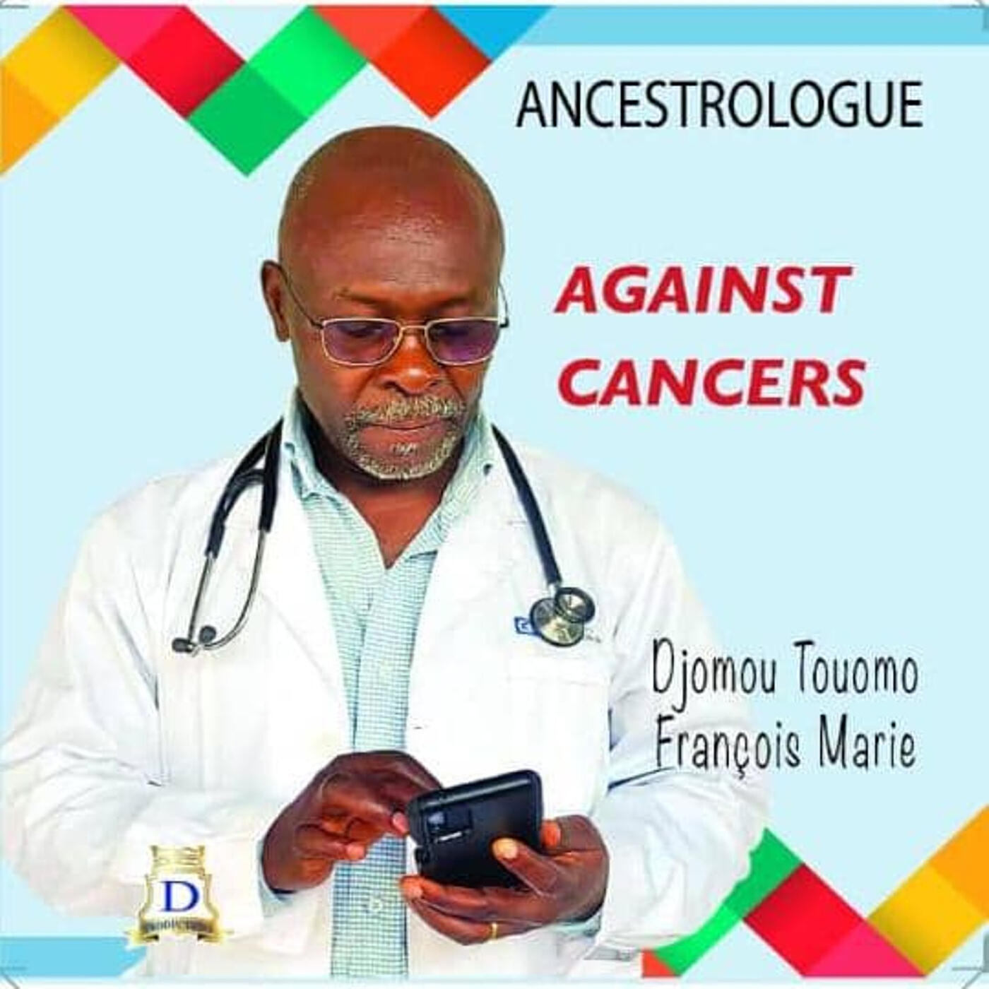ANCESTROLOGUE