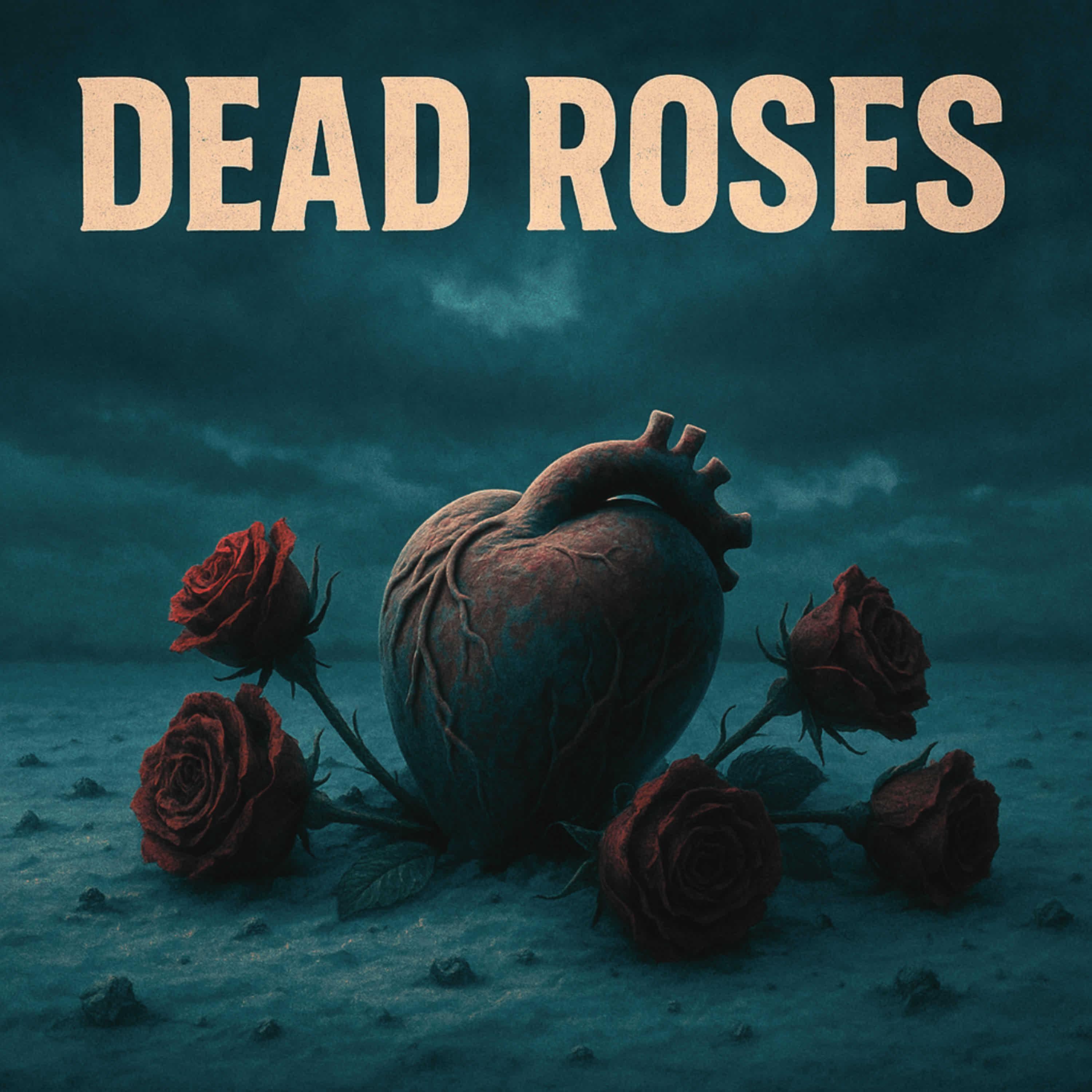 Релиз Dead Roses