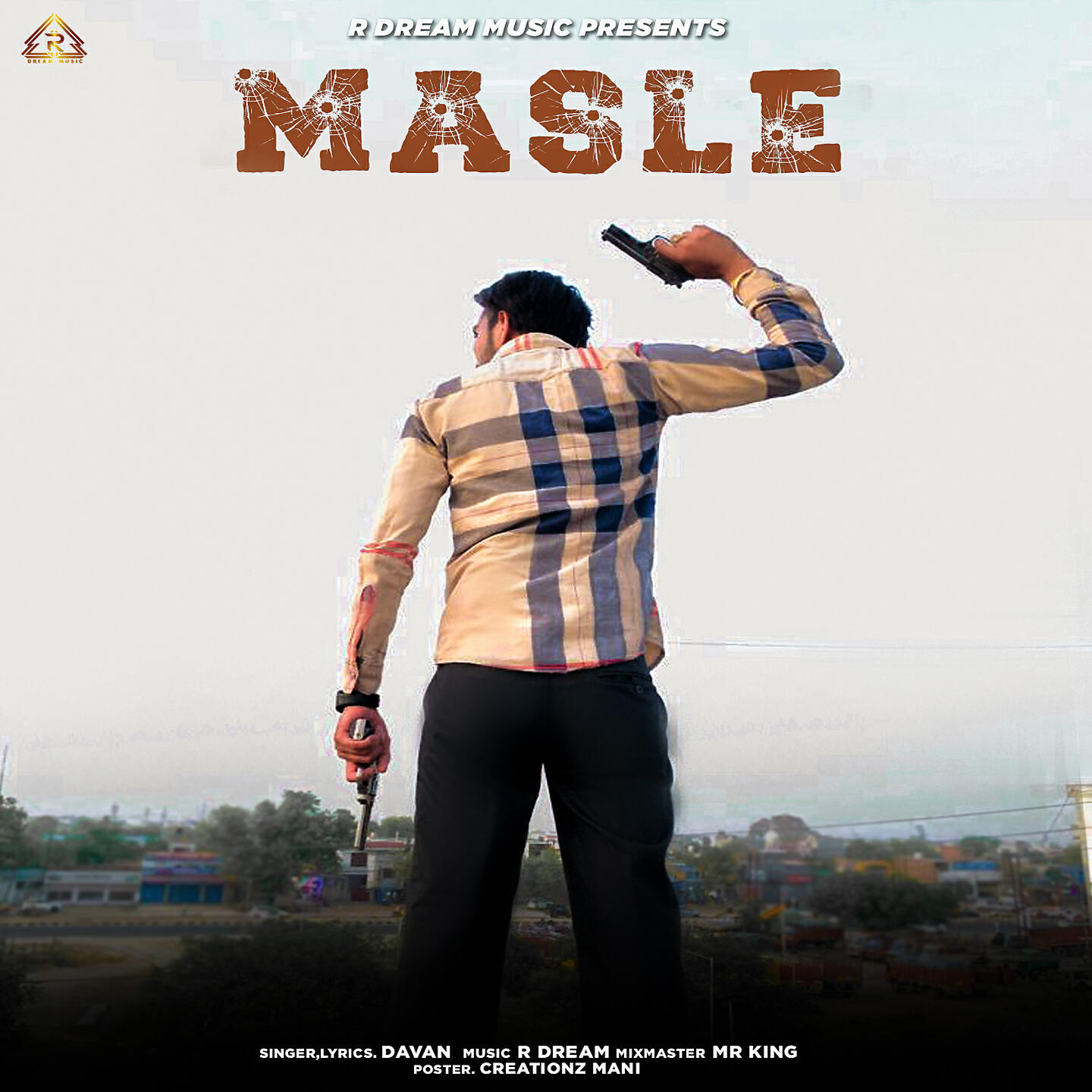 Релиз Masle