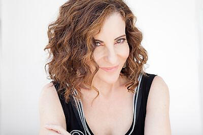 Judy Wexler