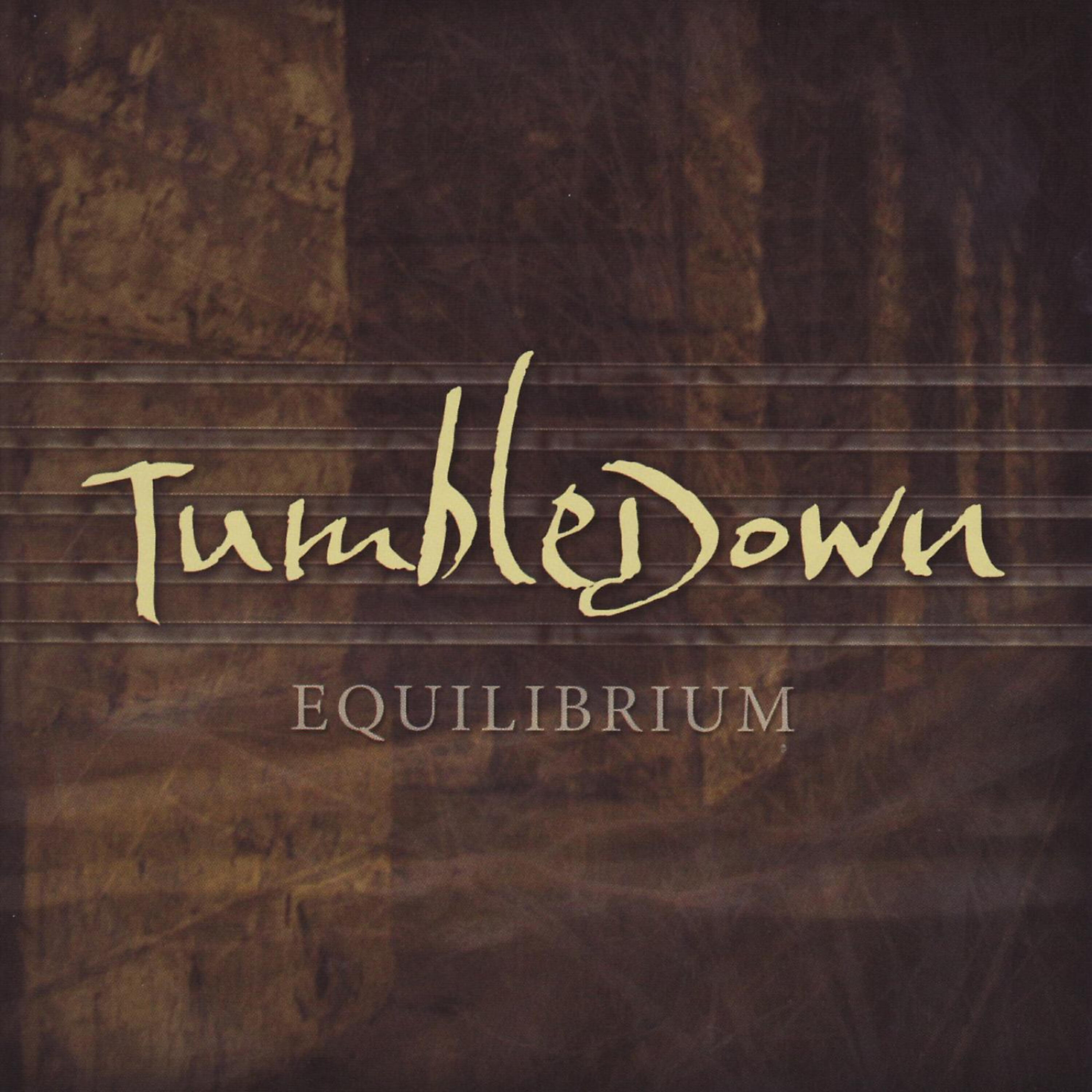 Релиз Equilibrium