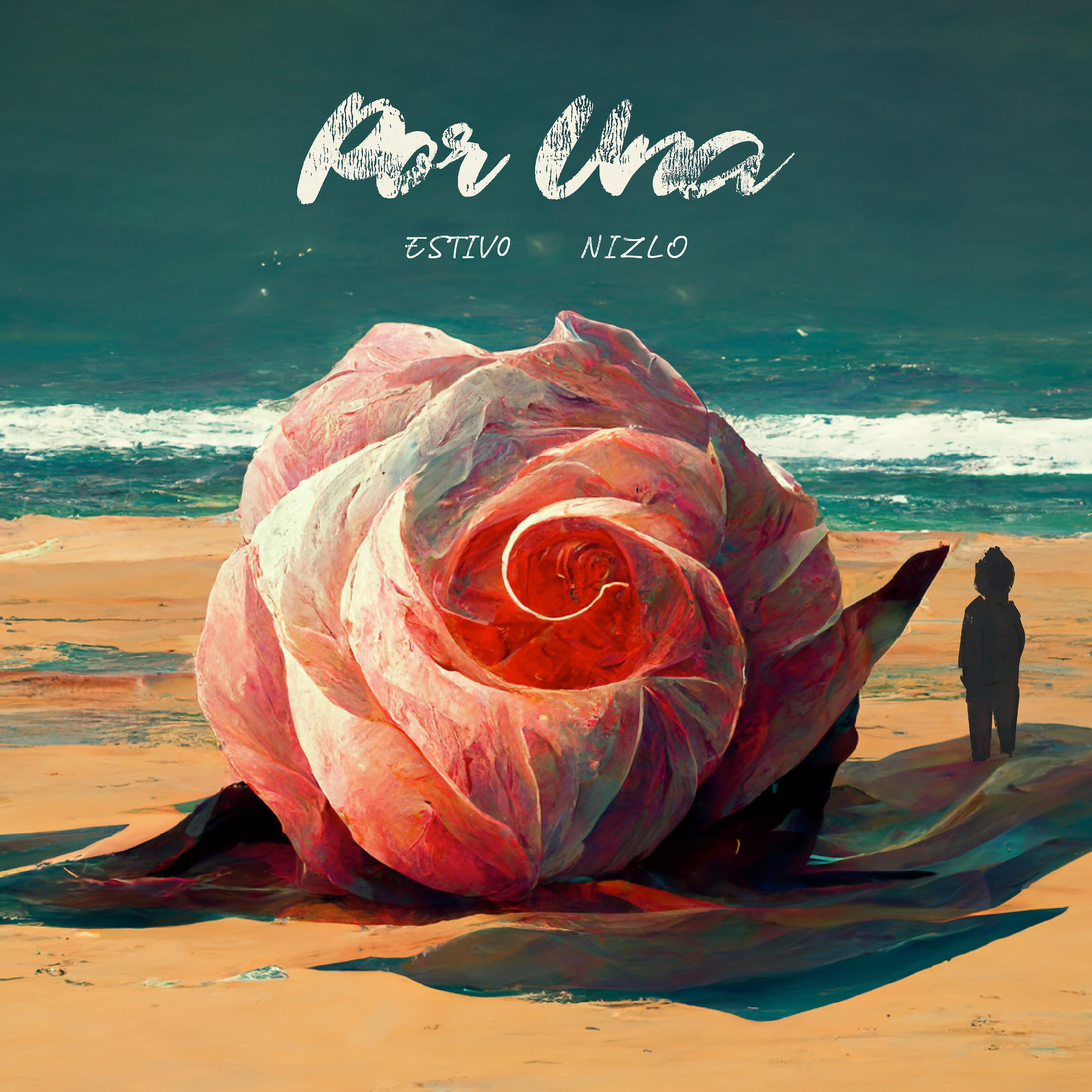 Релиз Por una