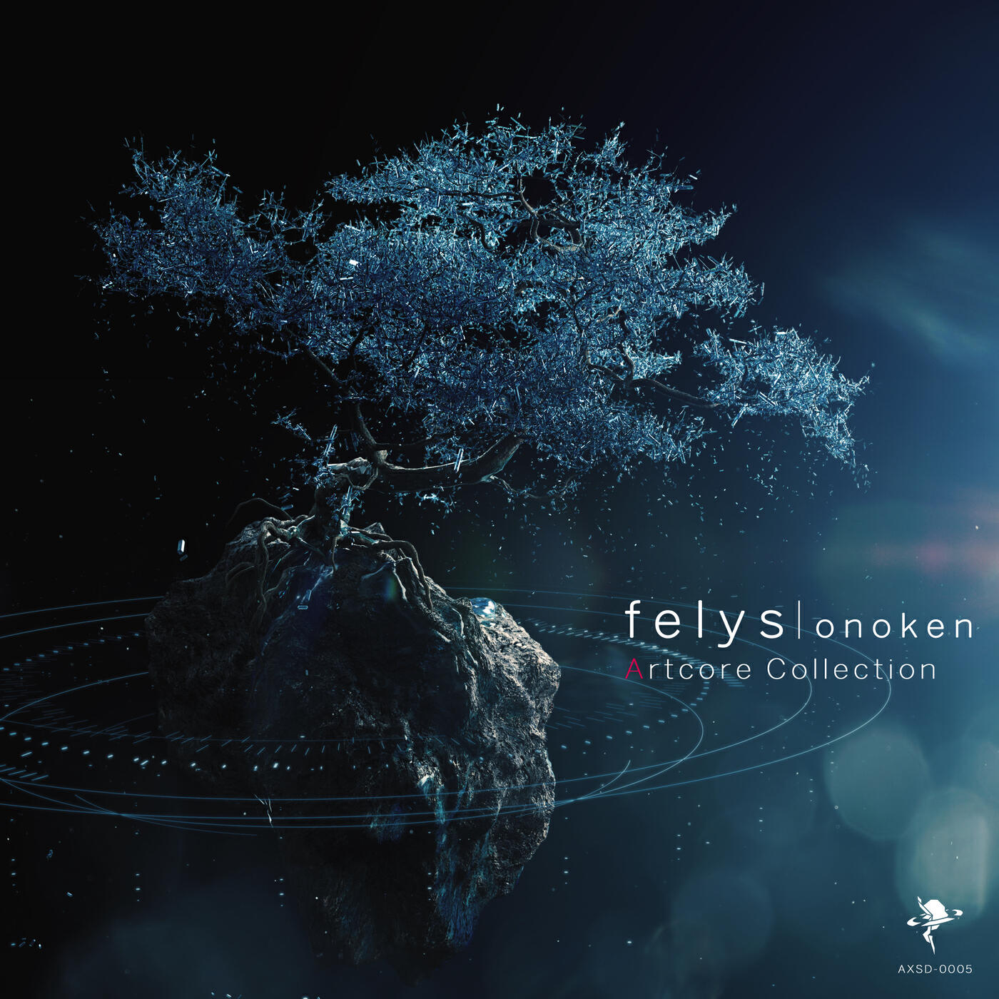 Релиз felys Artcore Collection