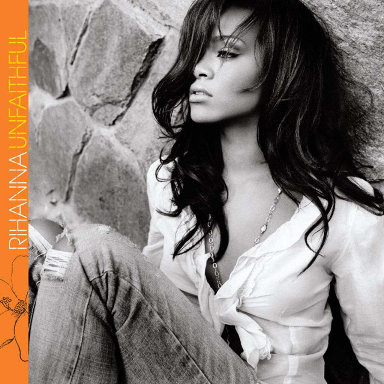 Релиз Unfaithful (Tony Moran Club Mix)