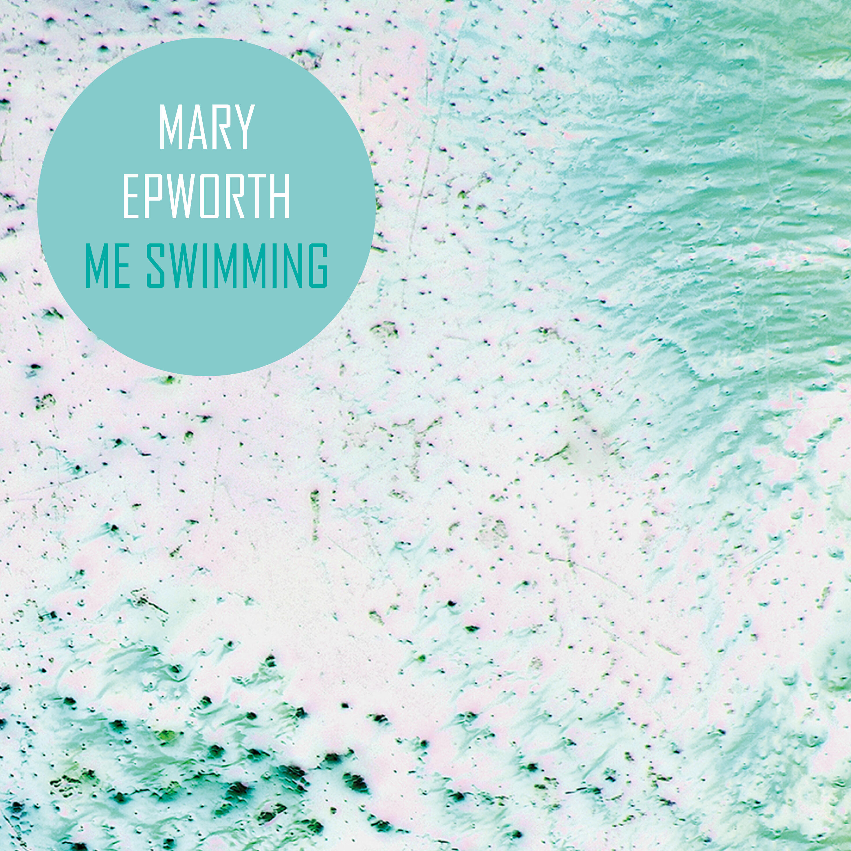 Релиз Me Swimming