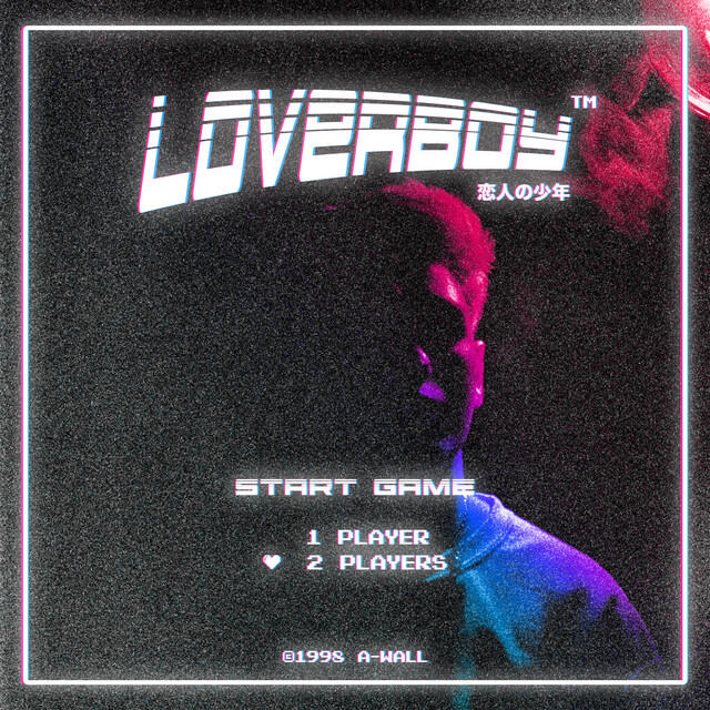 Релиз Loverboy