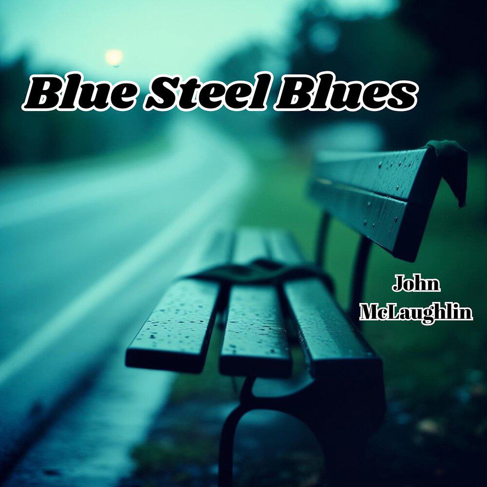 Релиз Blue Steel Blues