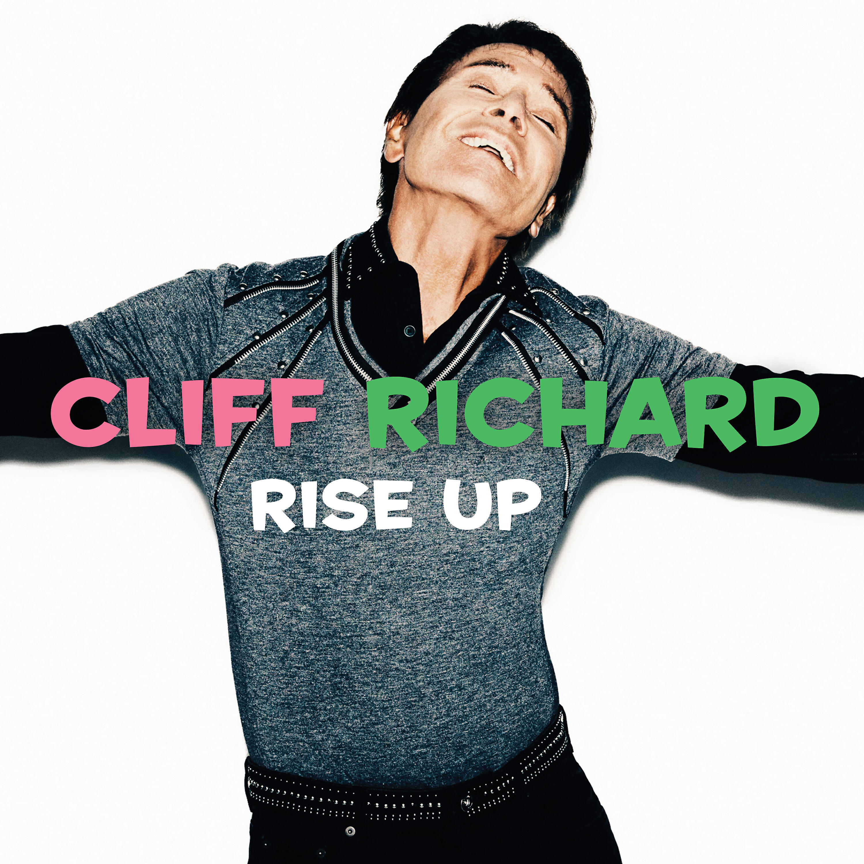 Постер альбома Rise Up
