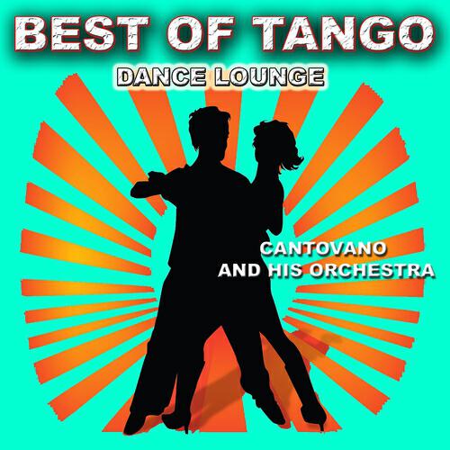 Релиз Best of Tango Dance Lounge