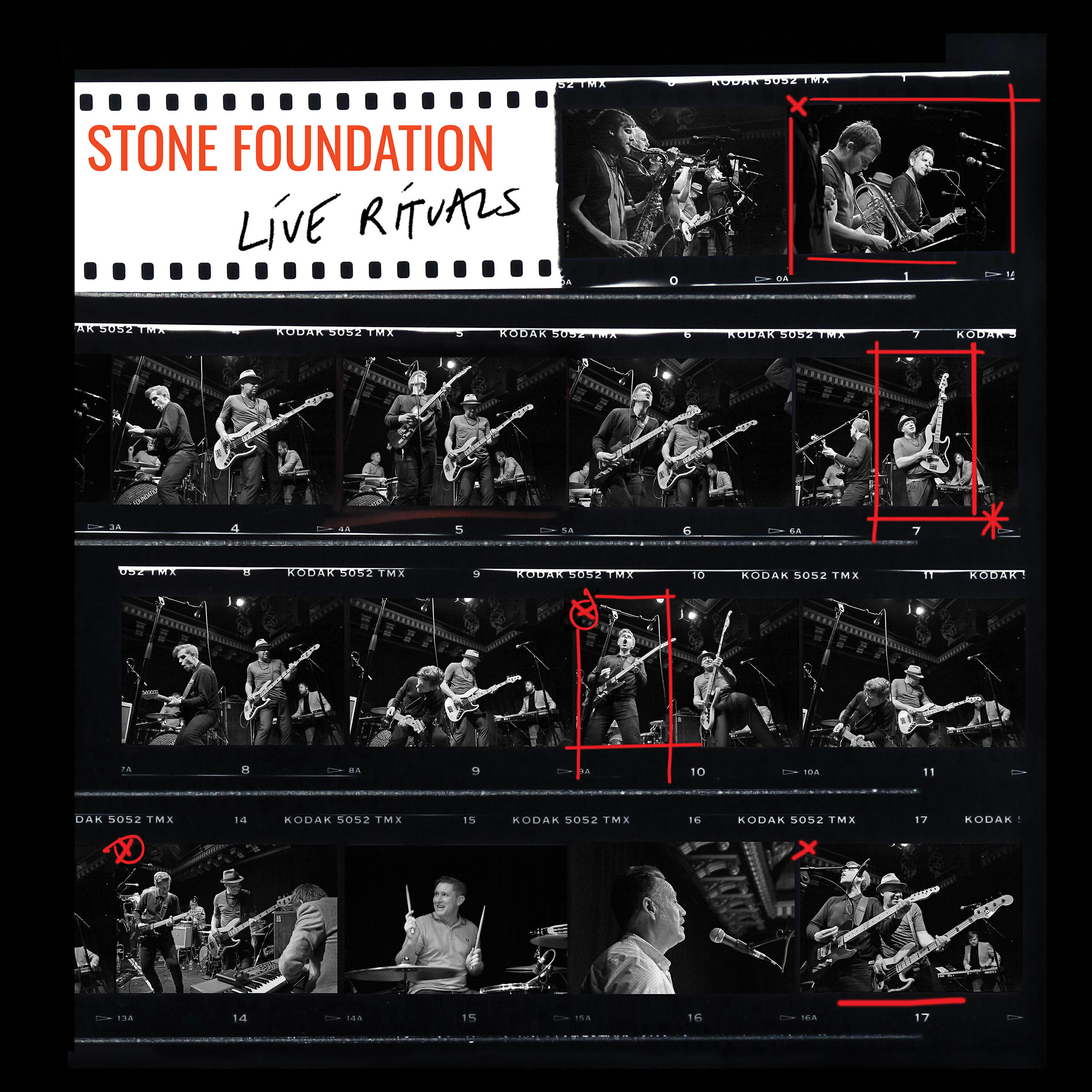 Релиз Live Rituals