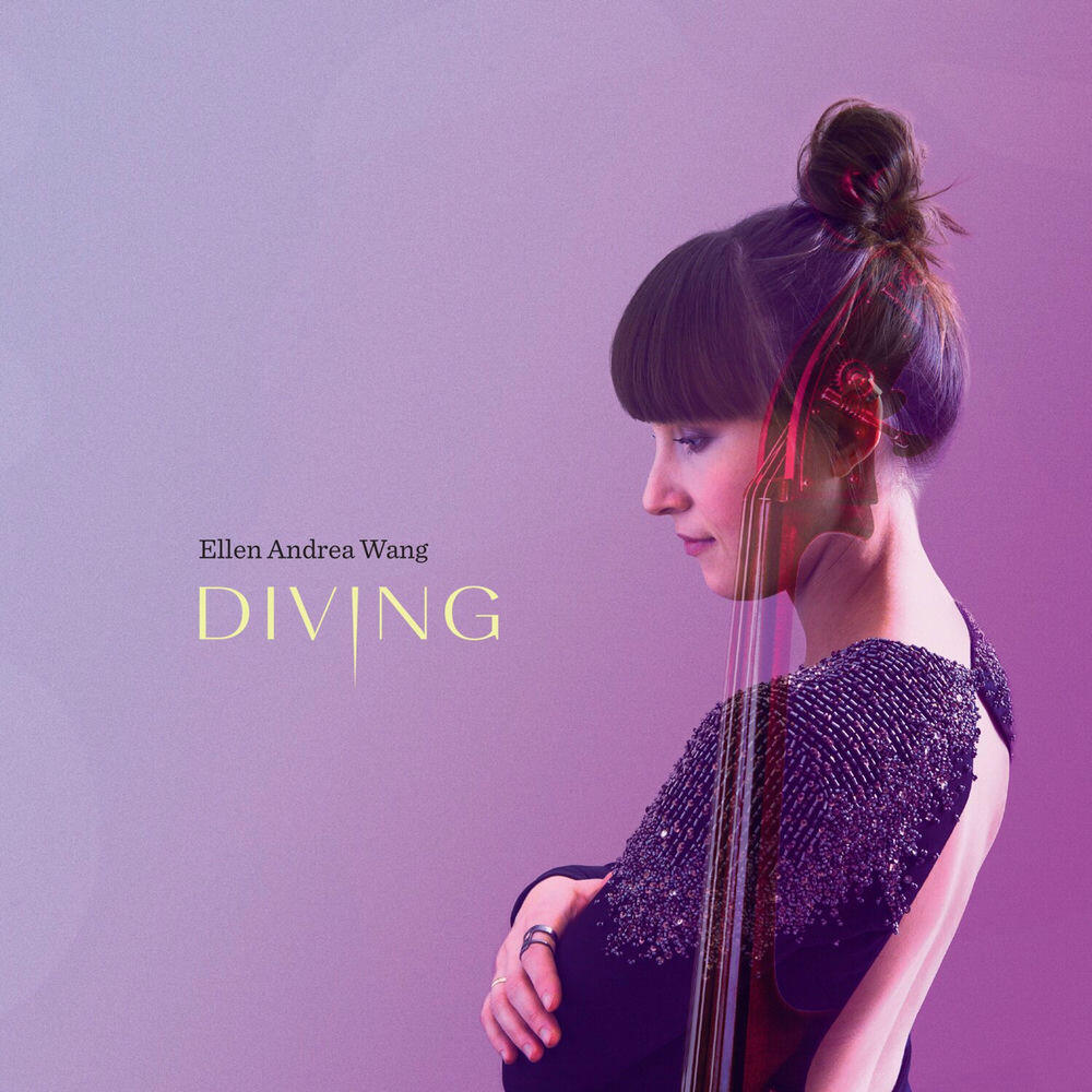 Релиз Diving