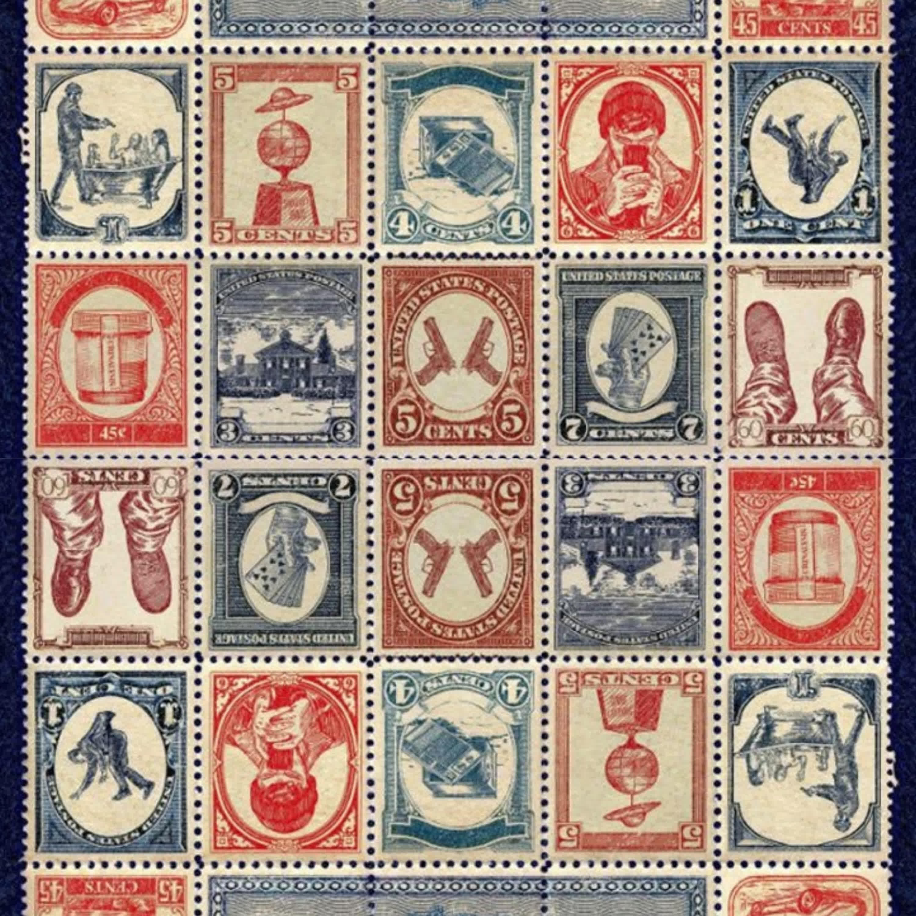 Релиз FARGO