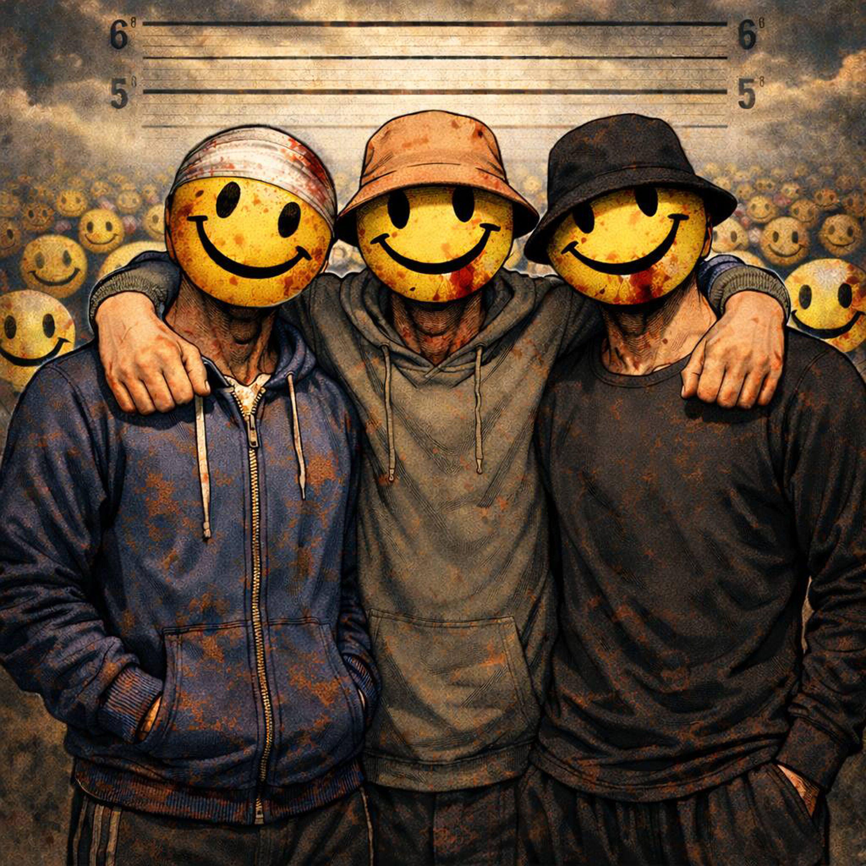 Релиз Не Пропащие