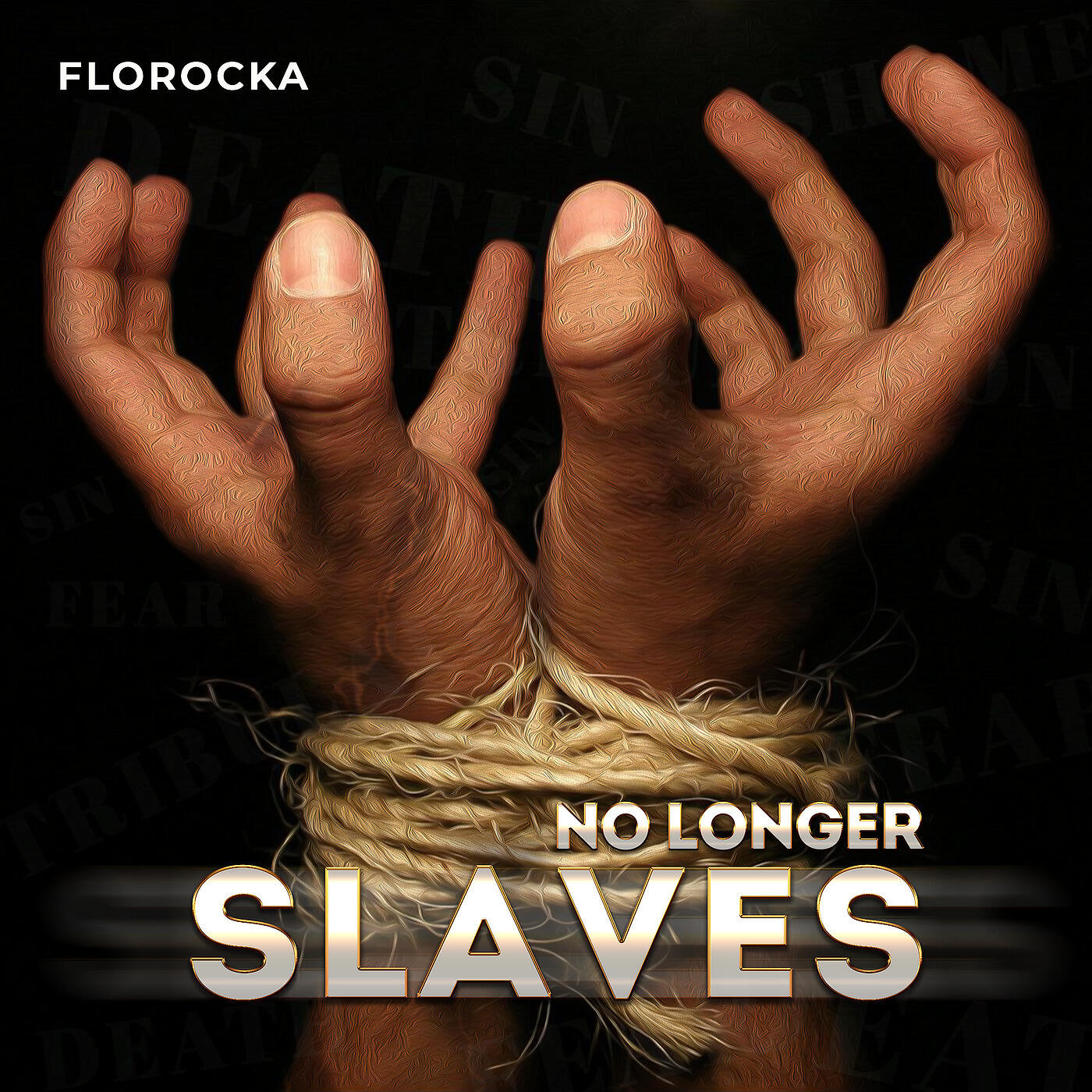 Релиз No Longer Slaves