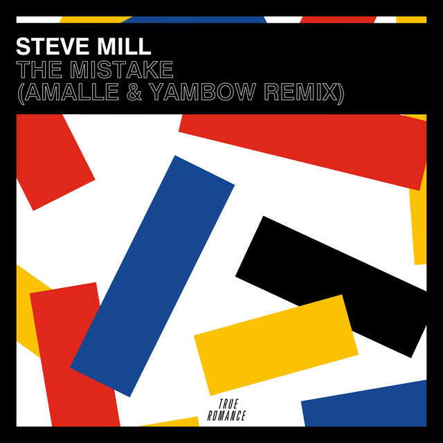 Релиз The Mistake (Amalle & Yambow Remix)