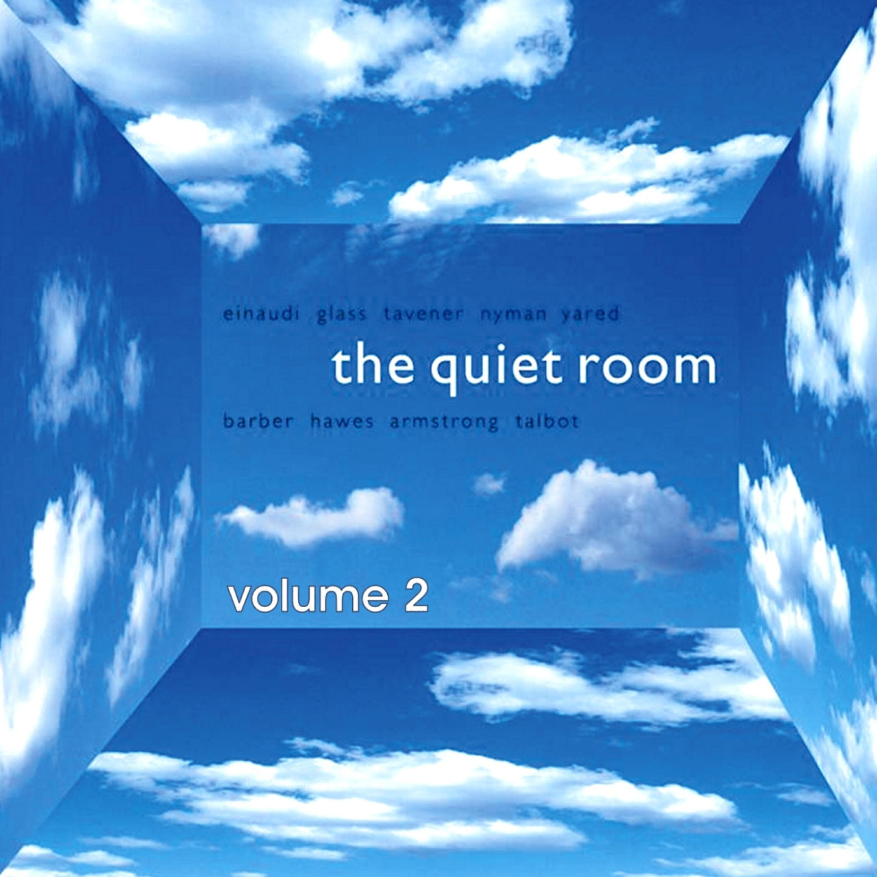 Релиз The Quiet Room, Vol. 2