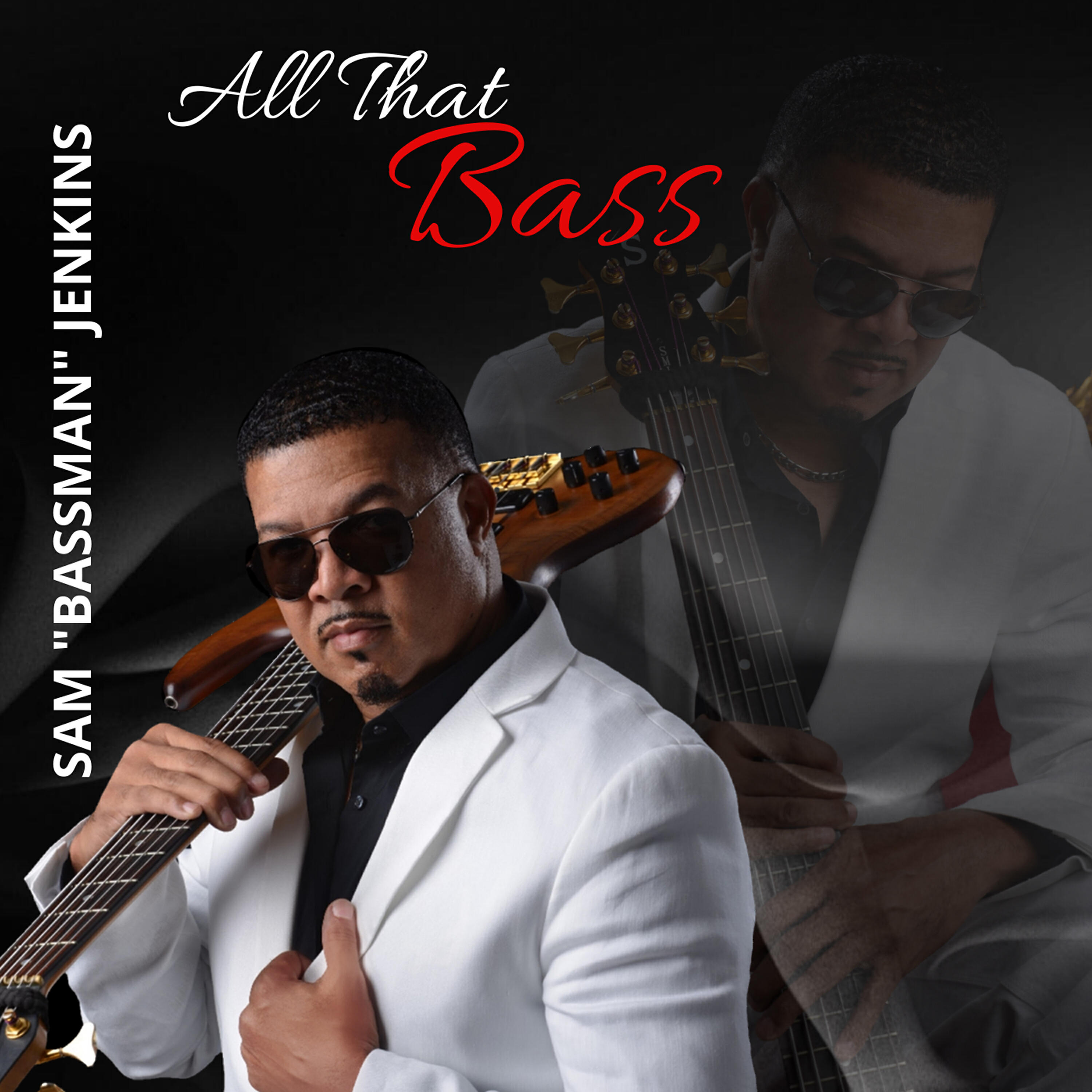 Релиз All That Bass