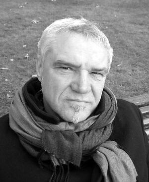 Gérard Pitiot