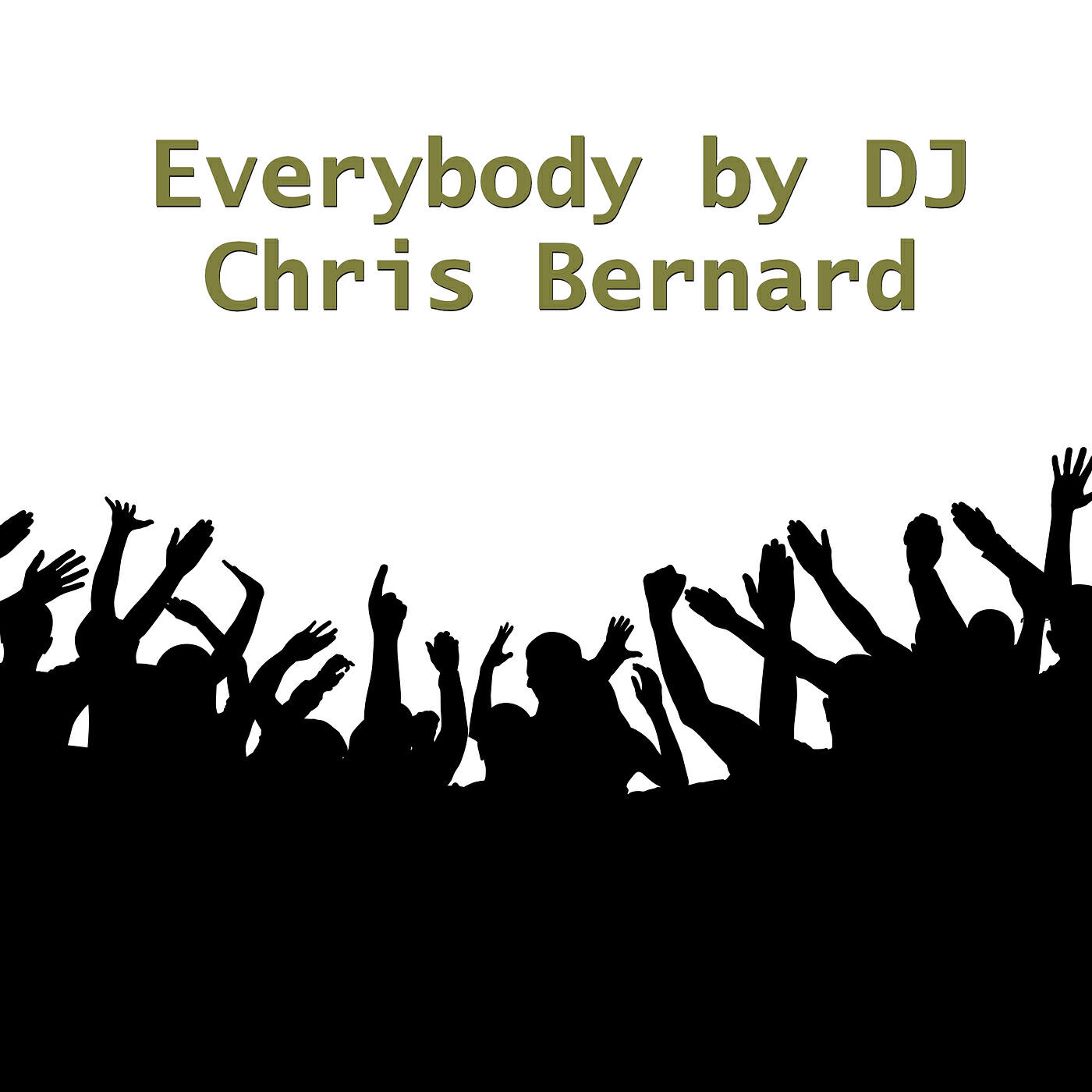 Релиз Everybody