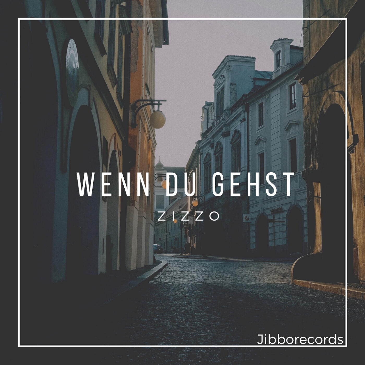 Релиз Wenn Du Gehst