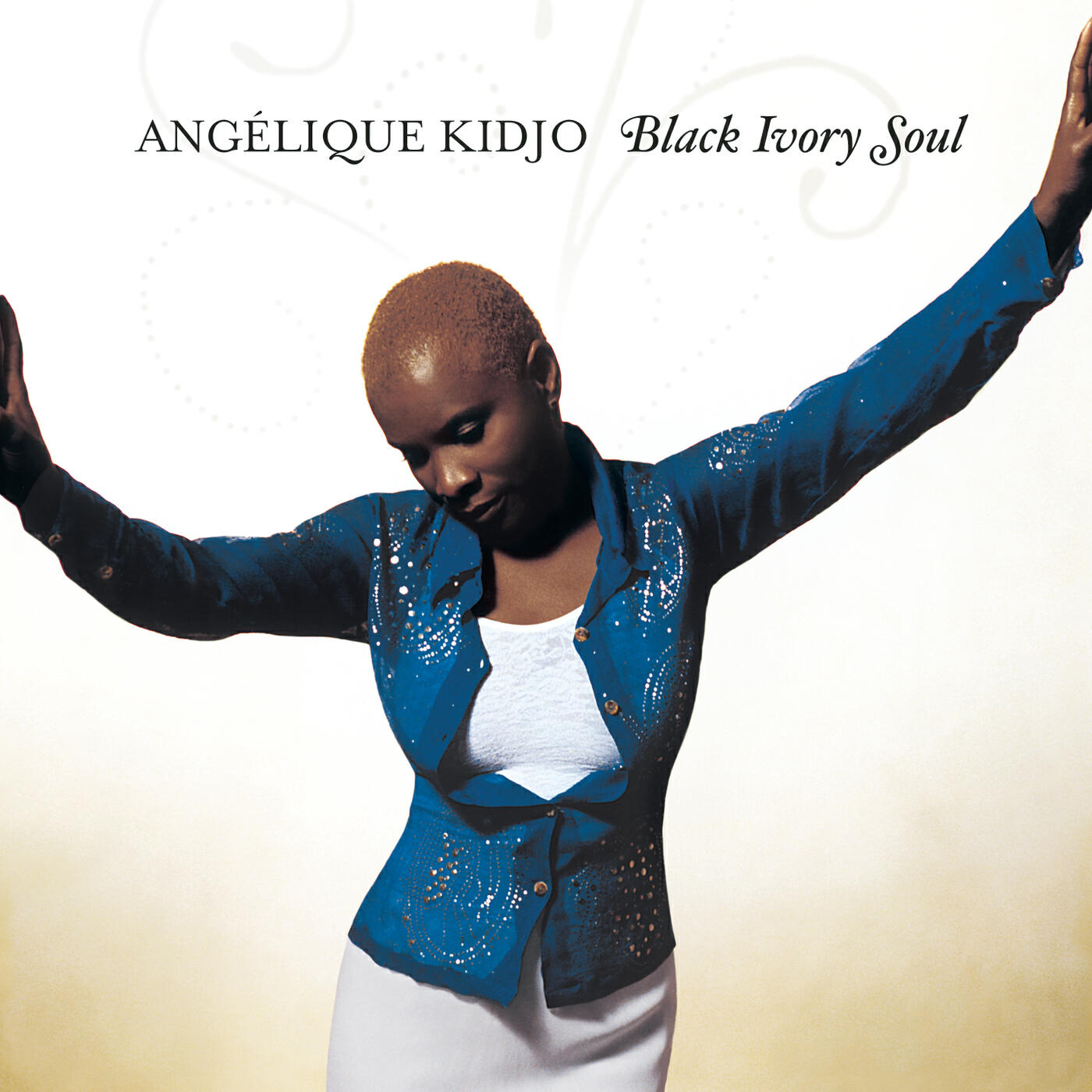 Релиз Black Ivory Soul