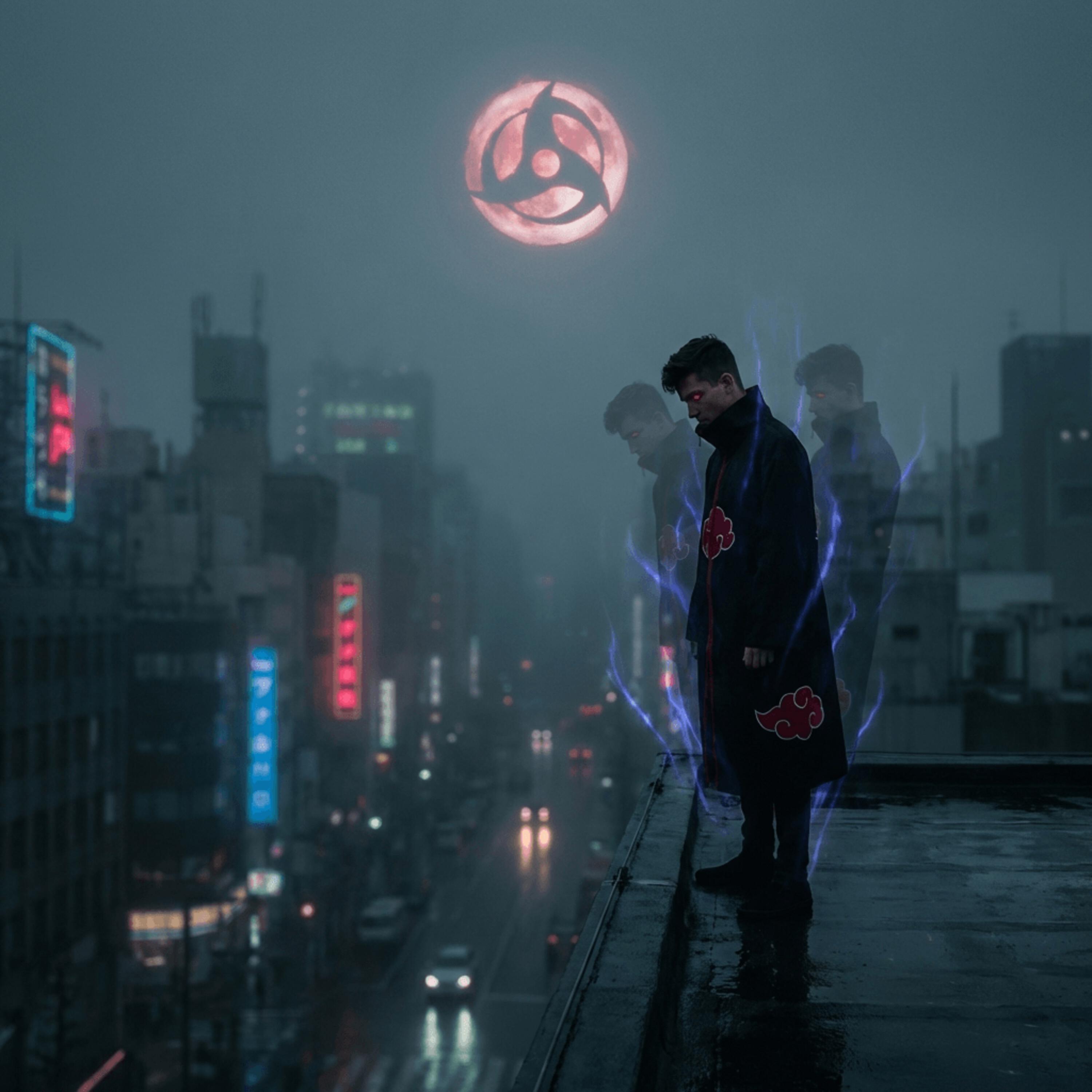Релиз Hokage