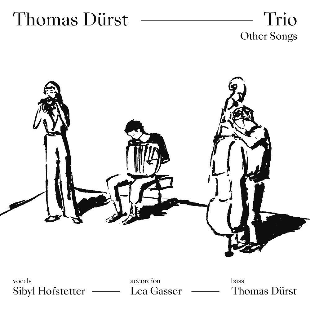 Релиз Thomas Dürst Trio - Other Songs